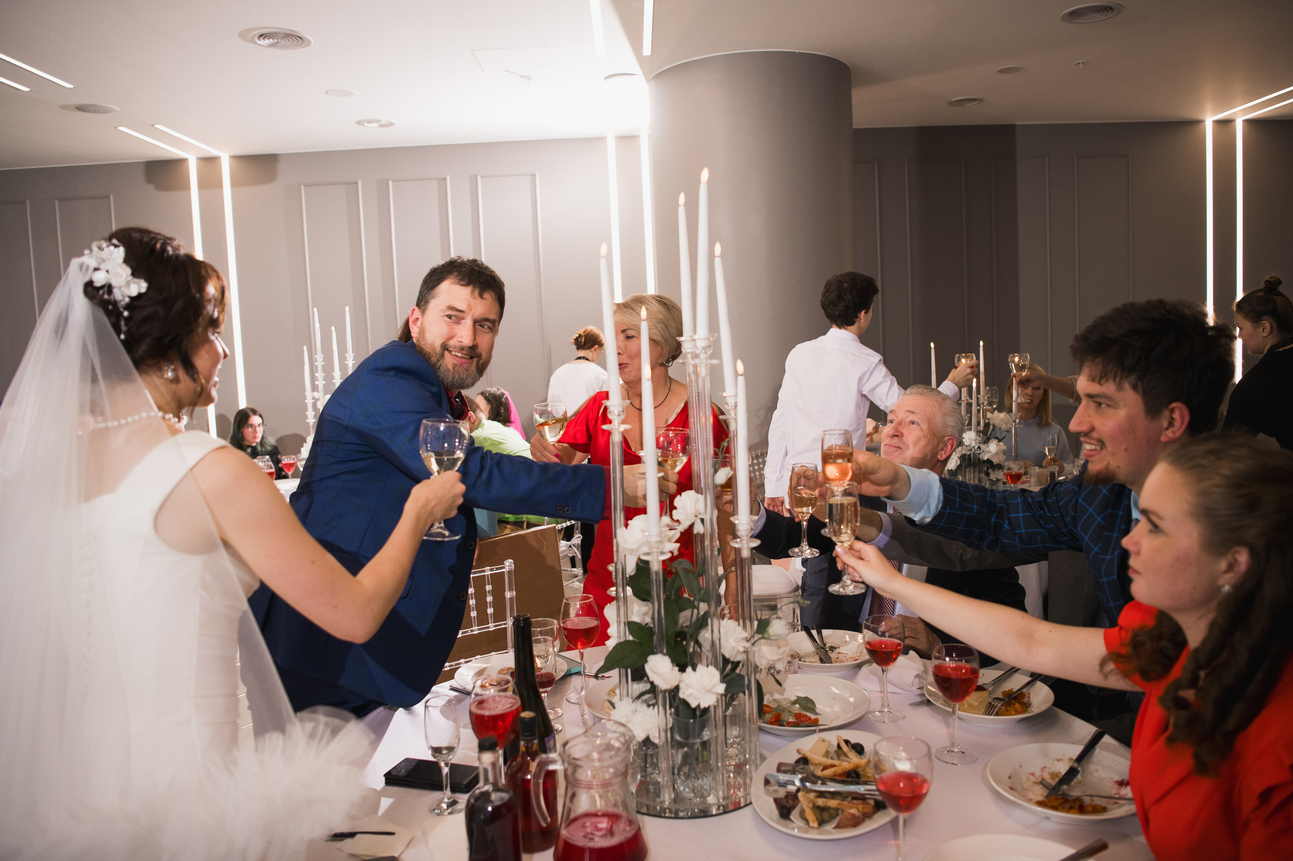 Свадебная съемка. Фомина Елена Свадебный и семейный фотограф