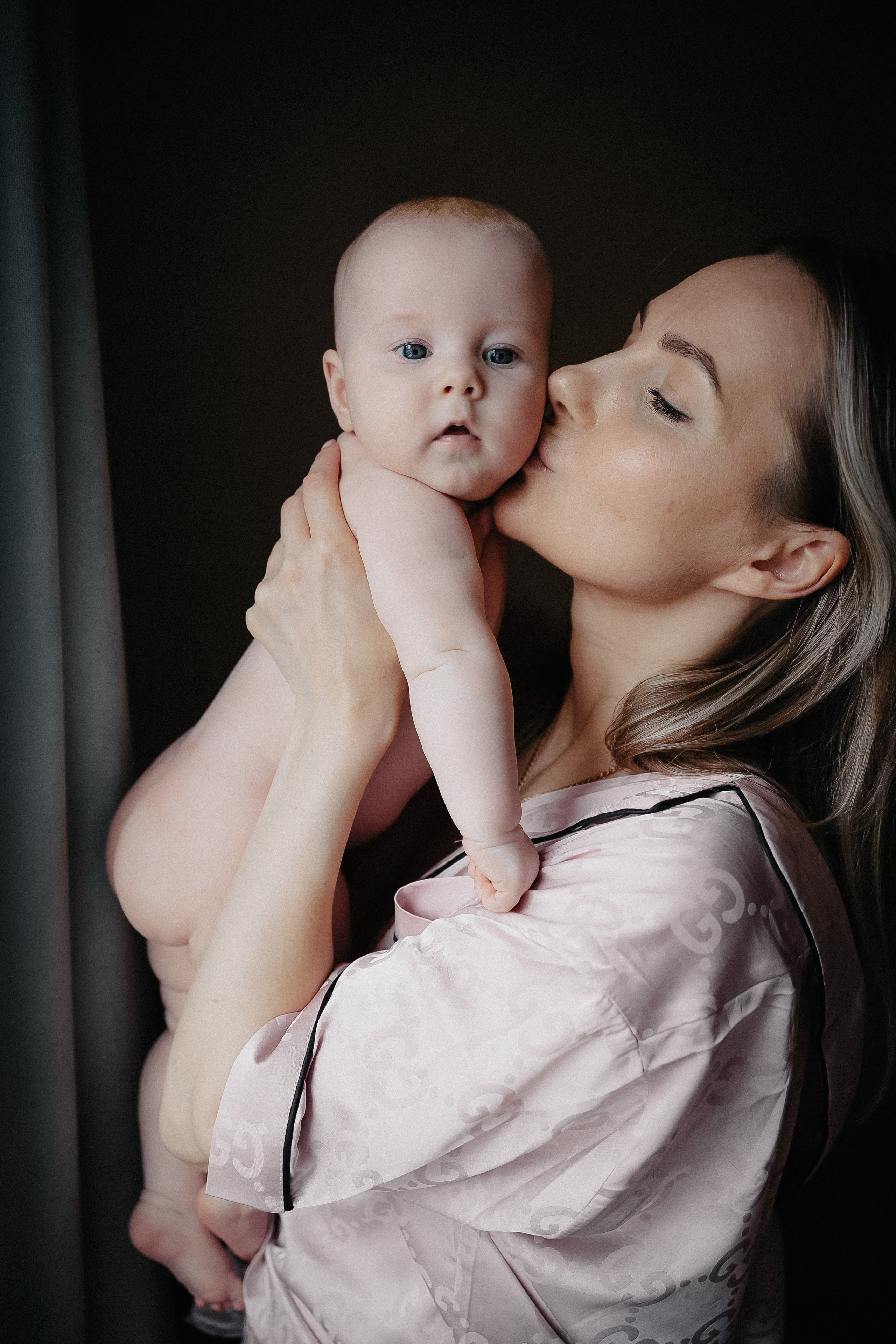 Домашняя съемка. Ваш фотограф в Москве и области Юлия