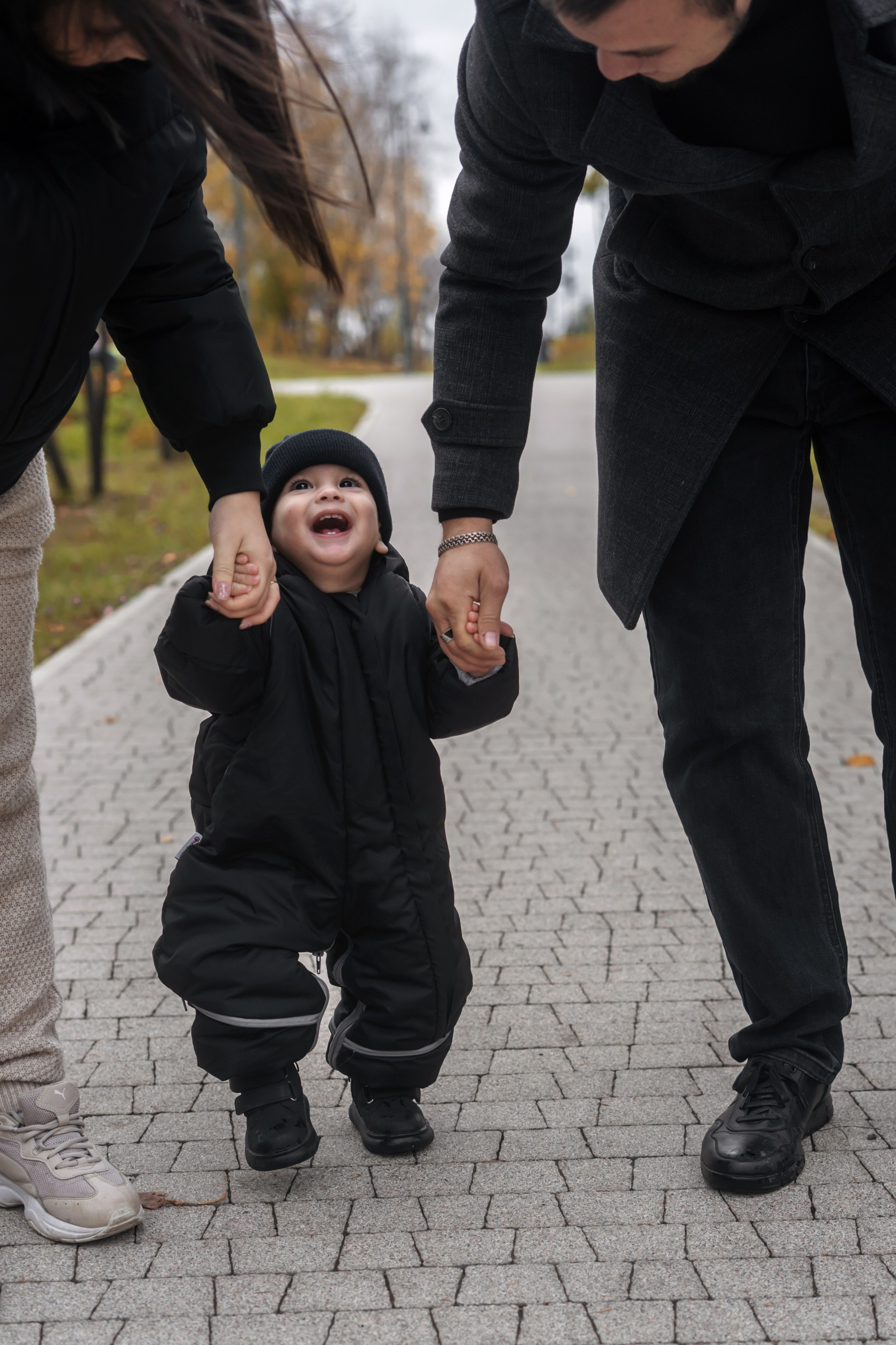 Семейная съемка. Мила Посвит Фотограф новорожденных в Тобольске