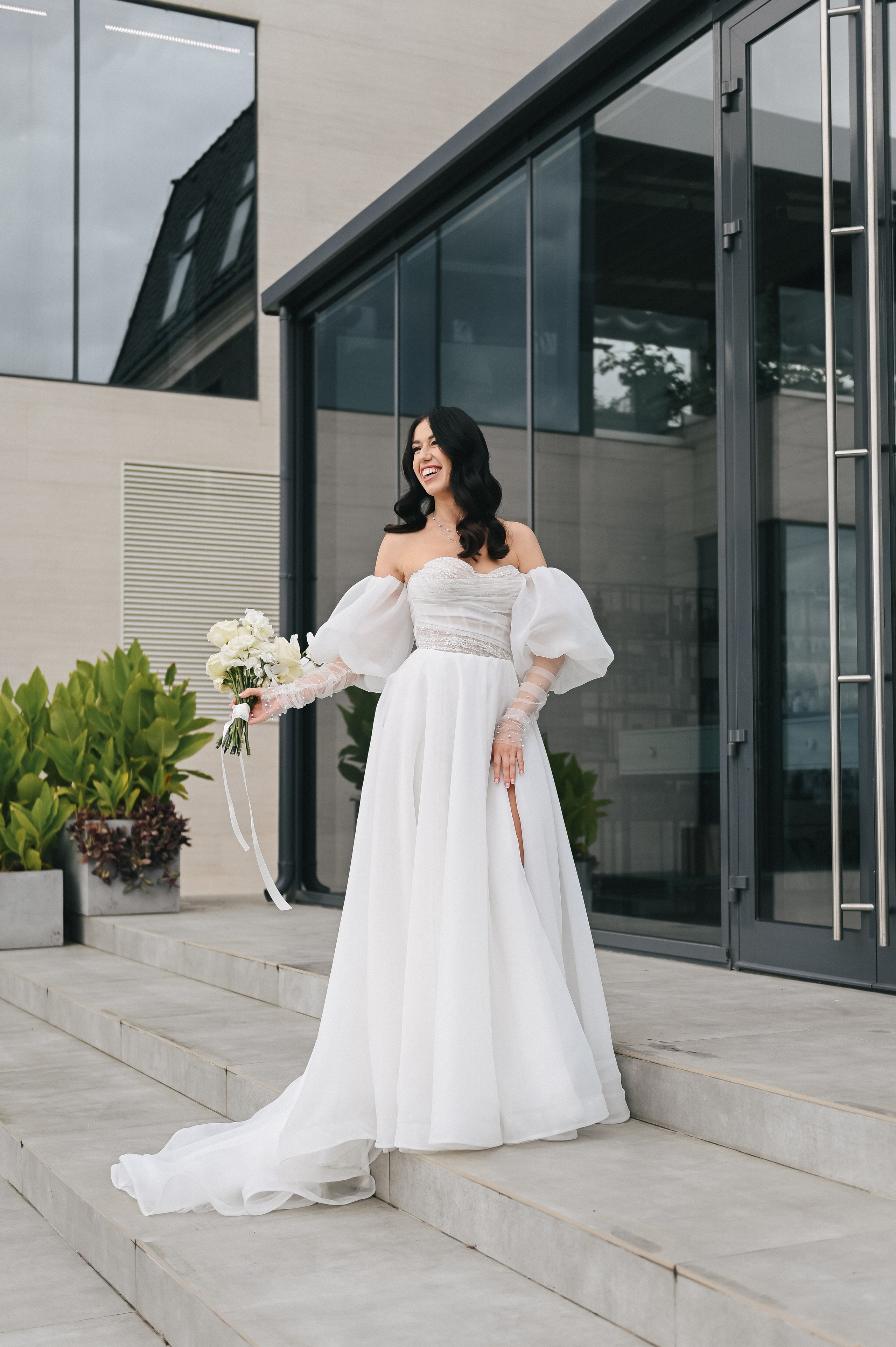 Саша + Катя. Свадебный и семейный фотограф Волгоград Москва