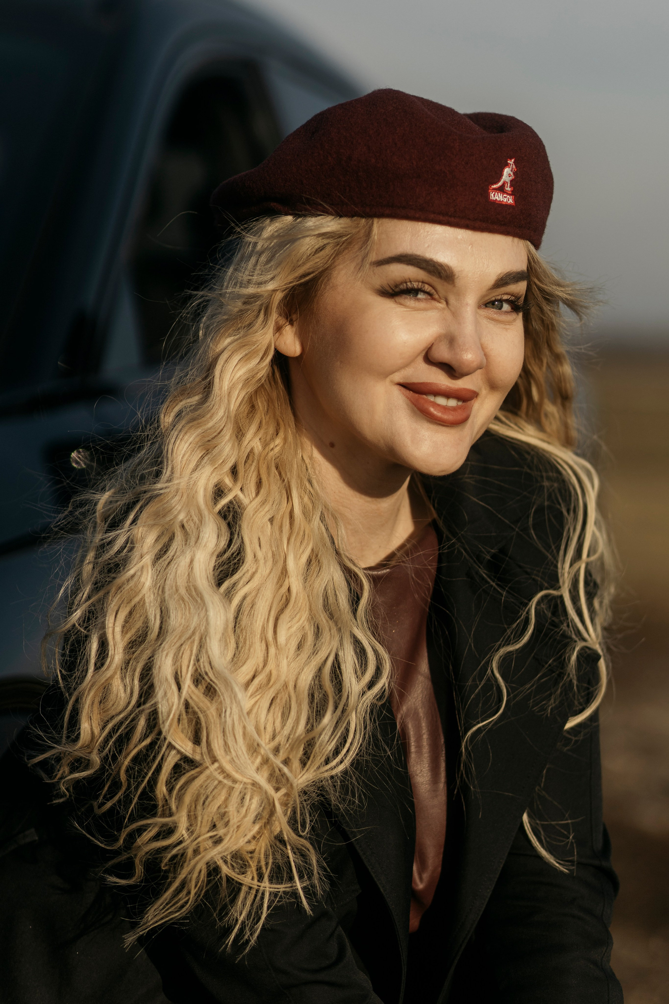 Прогулка с Еленой. Семейный и детский фотограф в Рязани Васюгова Мария