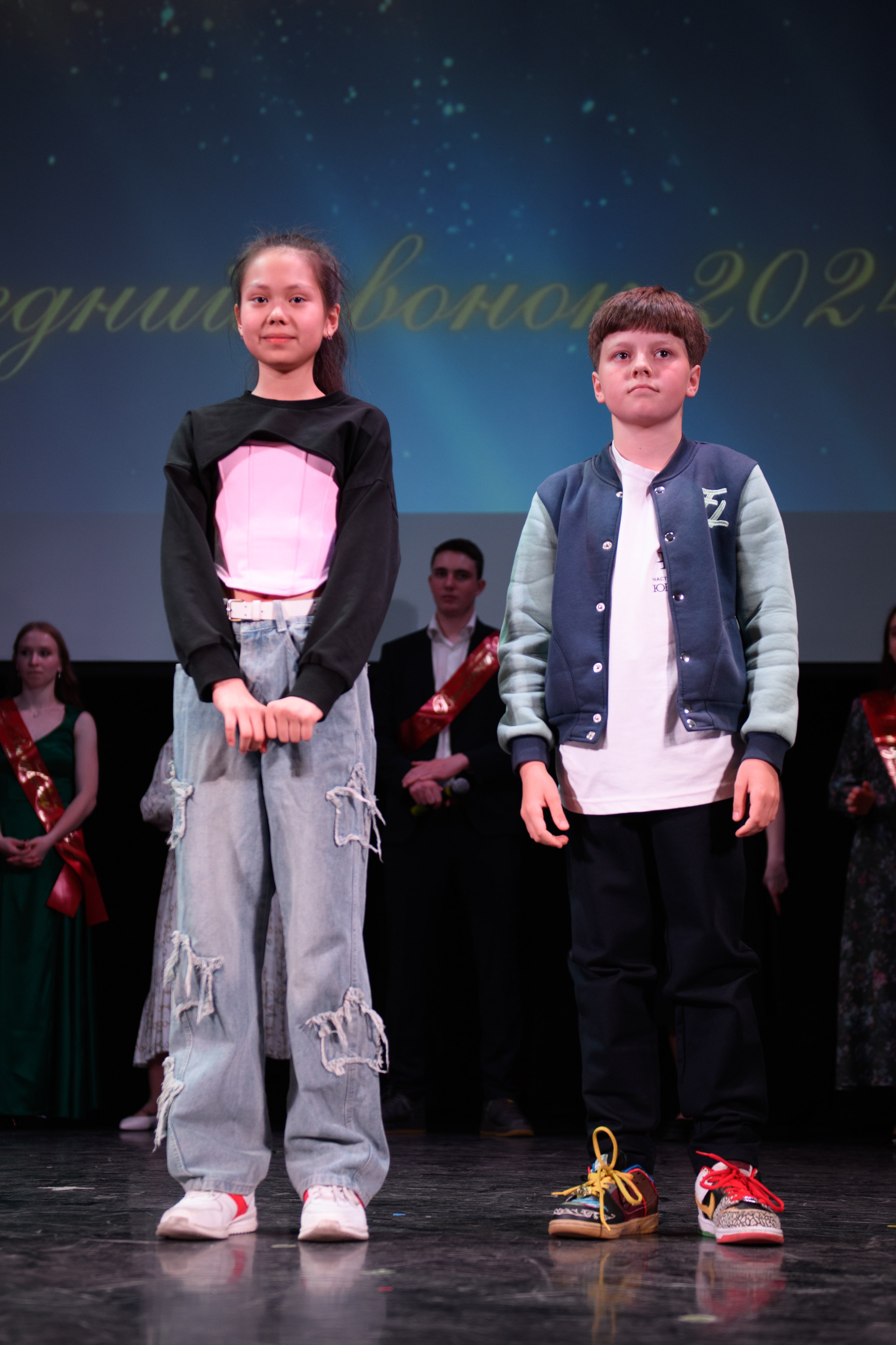 Фотосъёмка торжественного вечера выпускников. Организация и проведение фотосъемок в Санкт-Петербурге. Фотограф Смирягин Илья