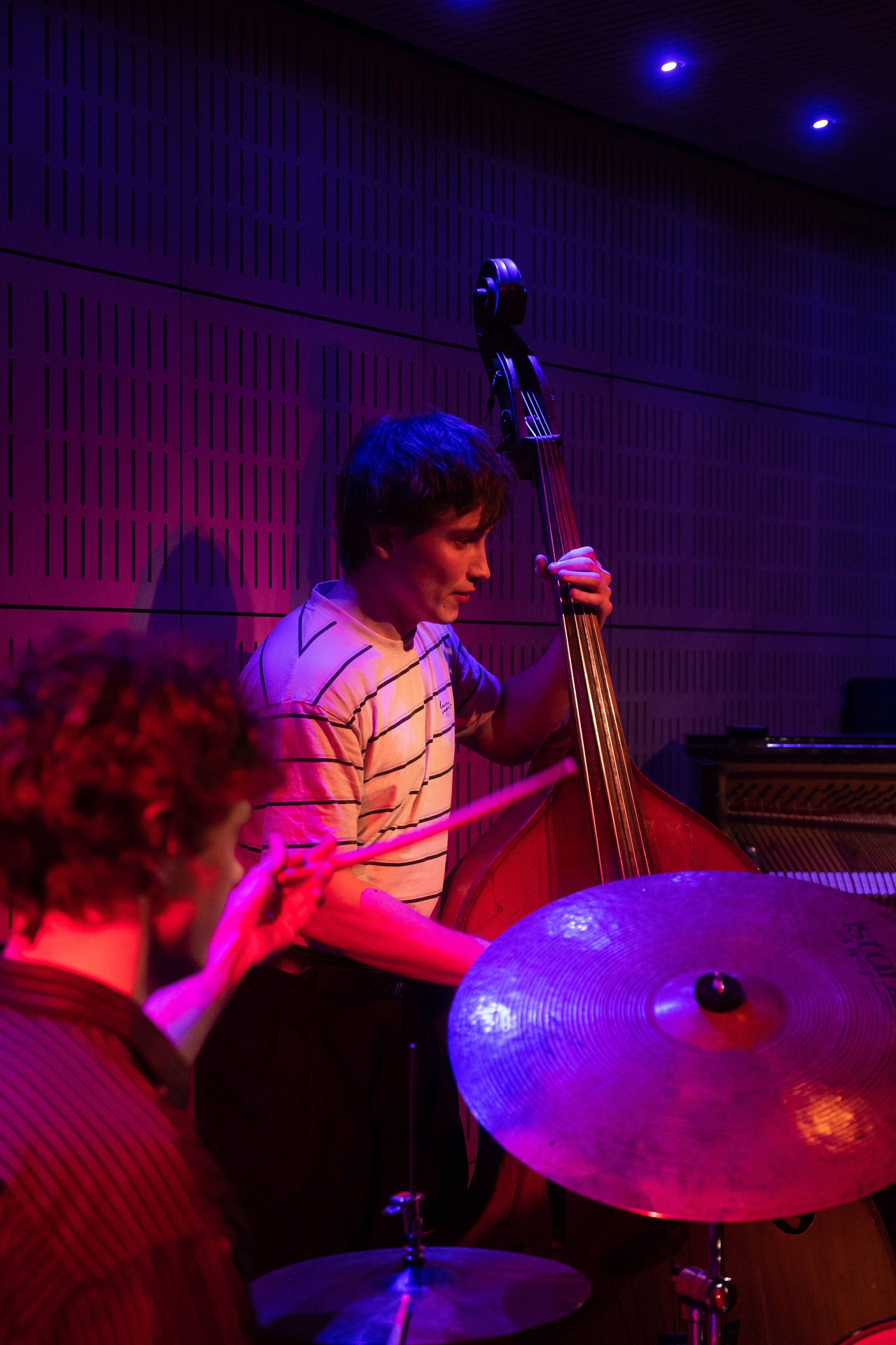 Квартер Алексея Кабакова /ДК41. Фотограф и видеограф Мария Банщикова, Солнечногорск, Москва