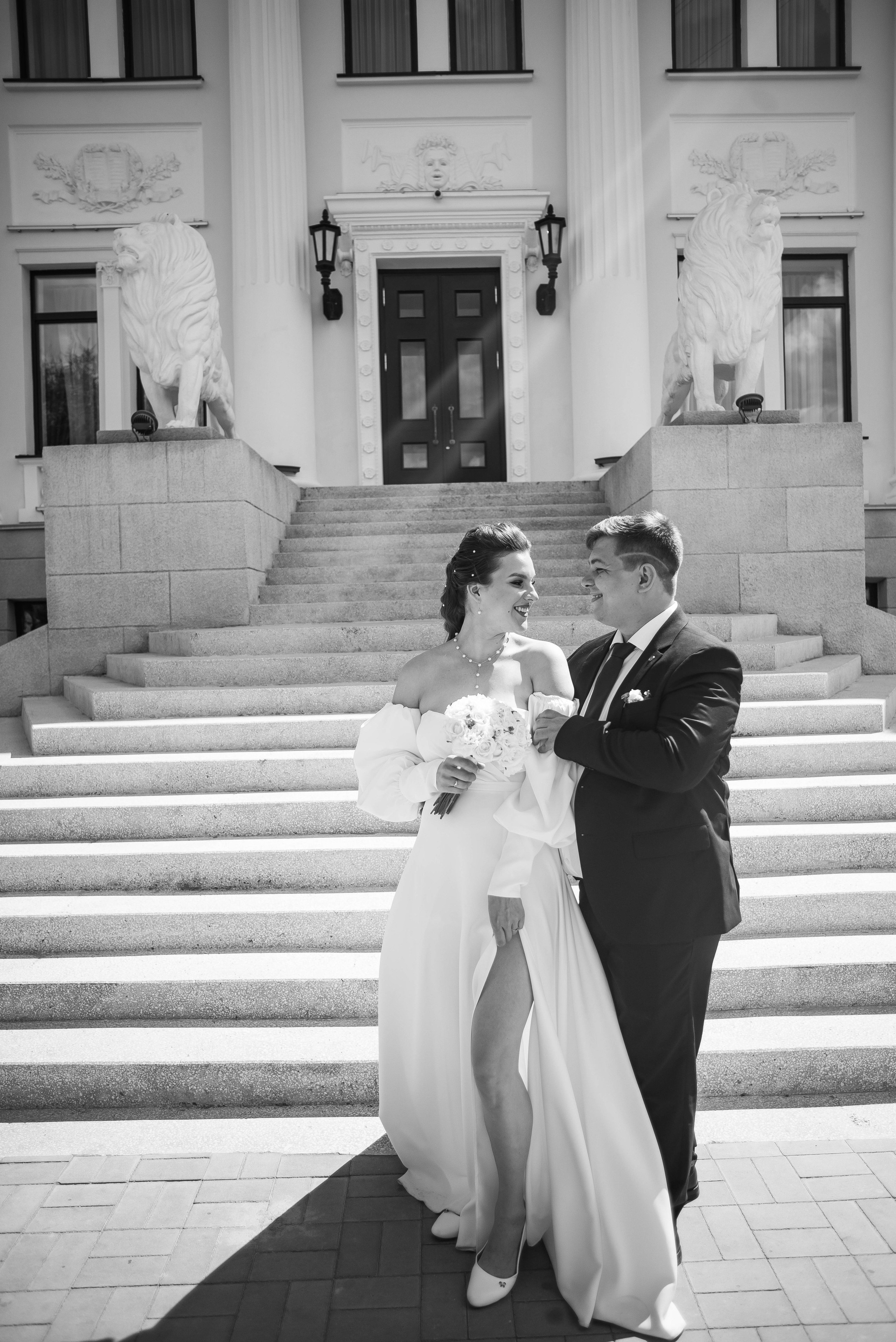 Алексей и Арина. Свадебный и семейный фотограф Яна Стражева. Волгоград, Москва