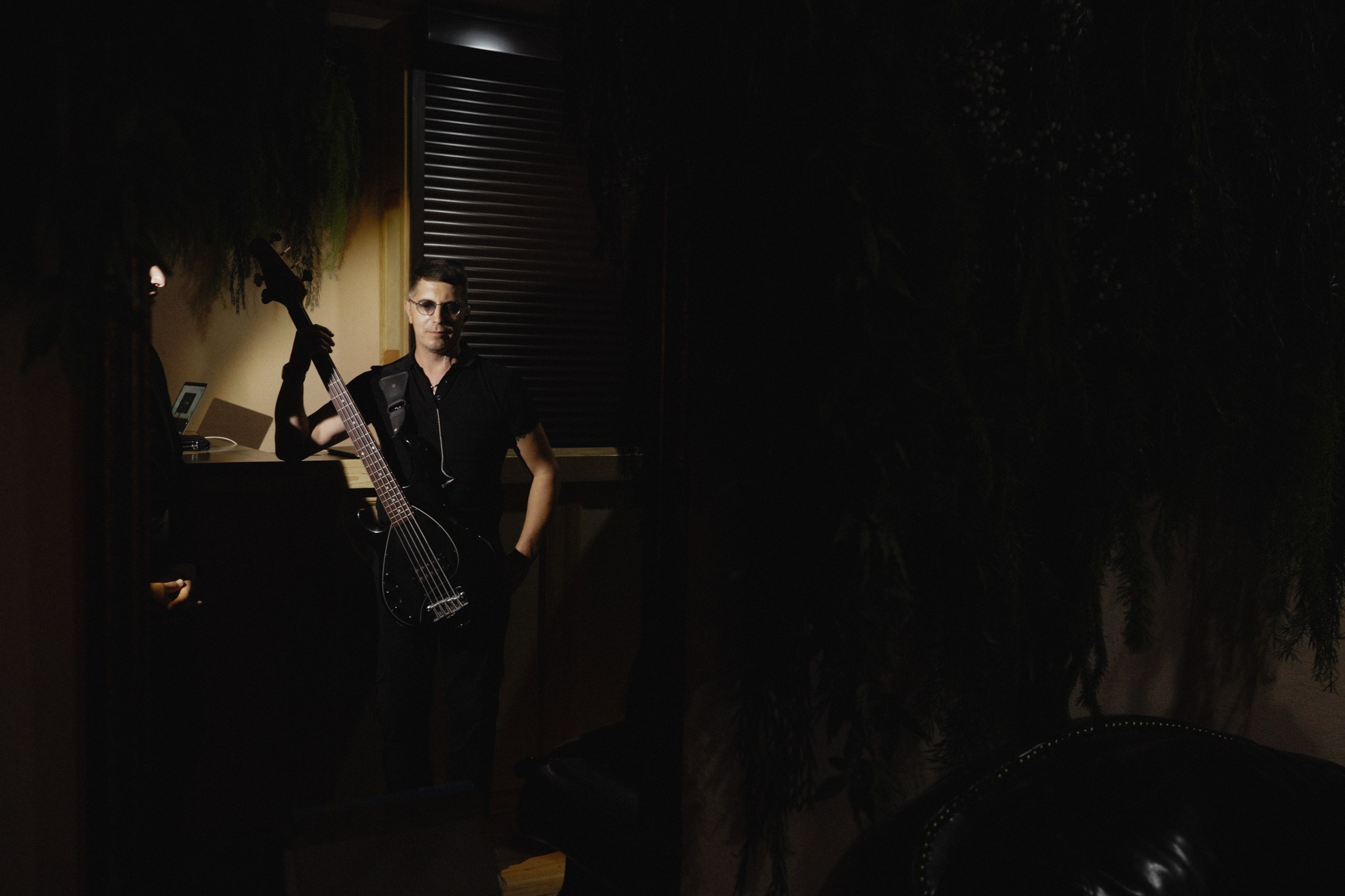 Я буду всегда с тобой…. Свадебный и семейный фотограф в Абакане Василевский Алексей