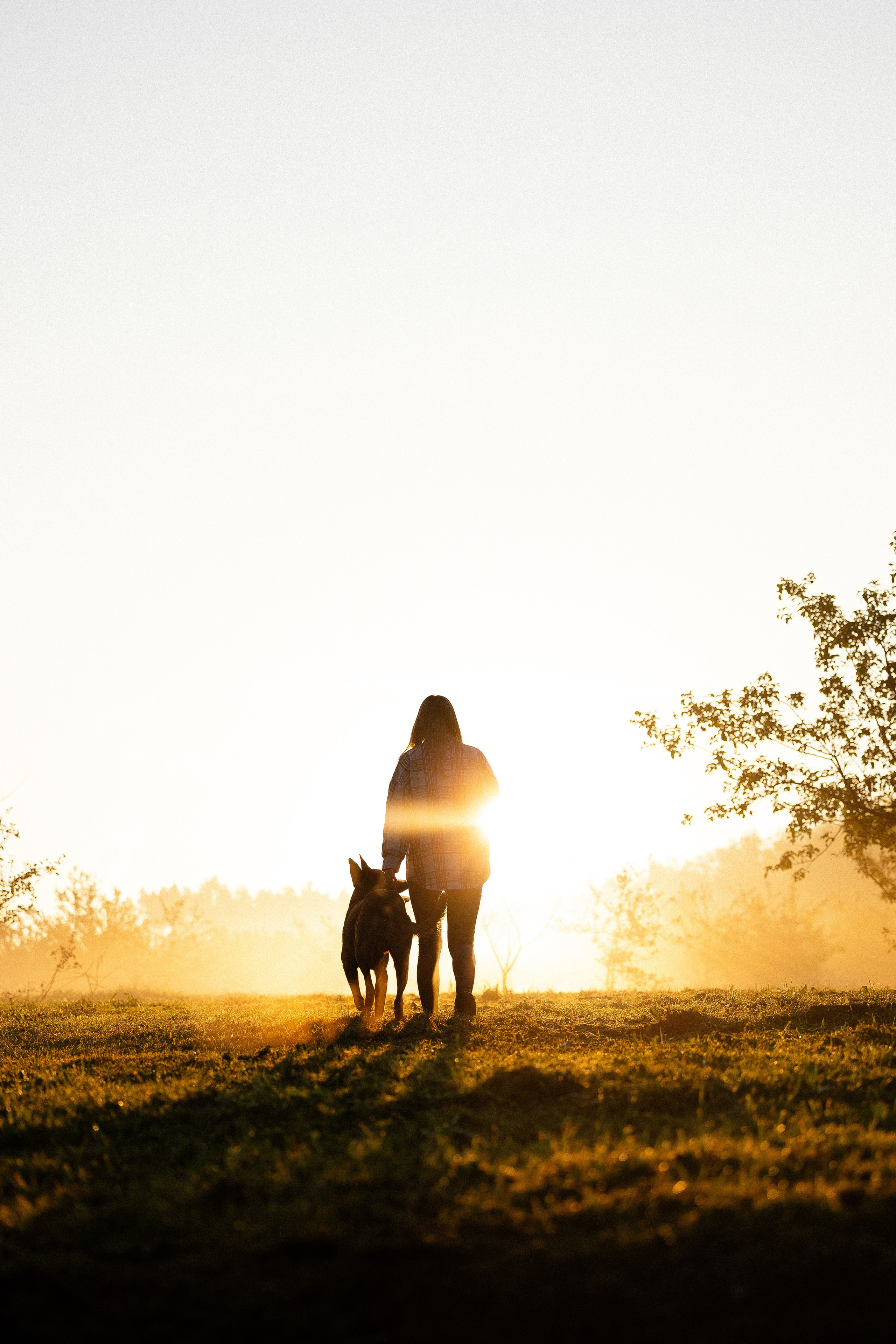 Галина и Кодекс. Фотограф и видеограф анималист Аганина Дарья