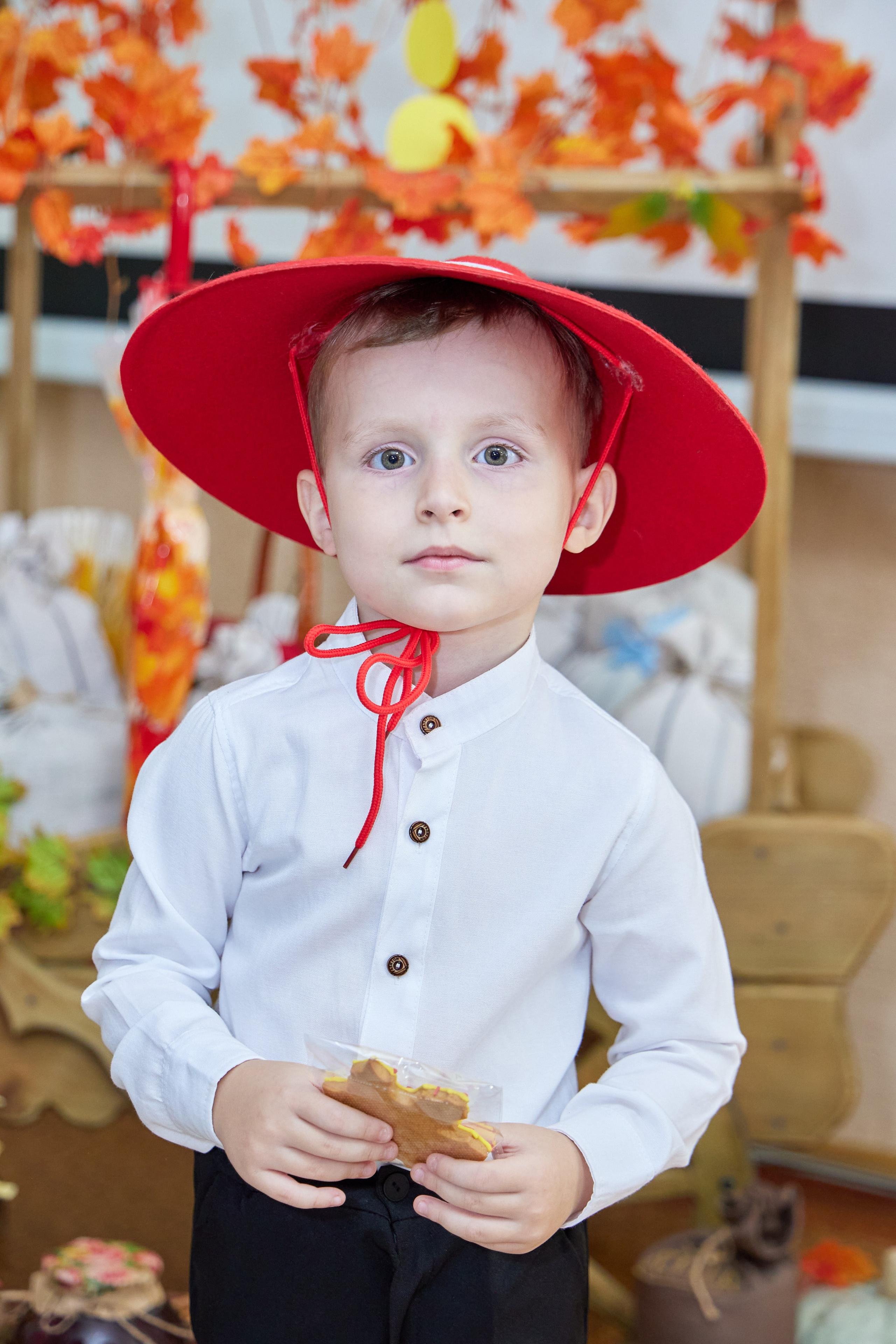 Фотосъемка утренников в детских садах