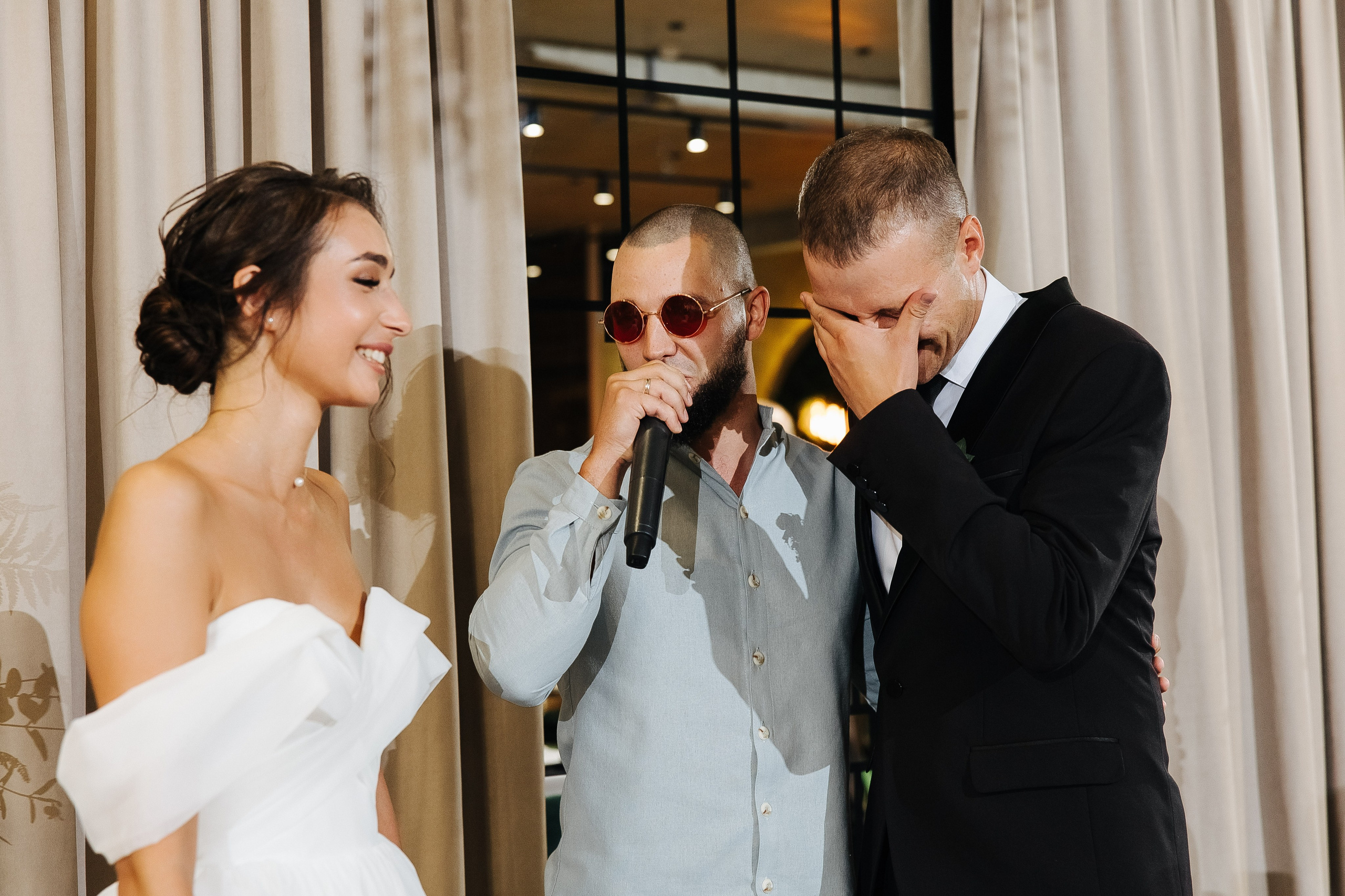 Иван Юлия. Фотограф в Красноярске Надежда Воскресенская