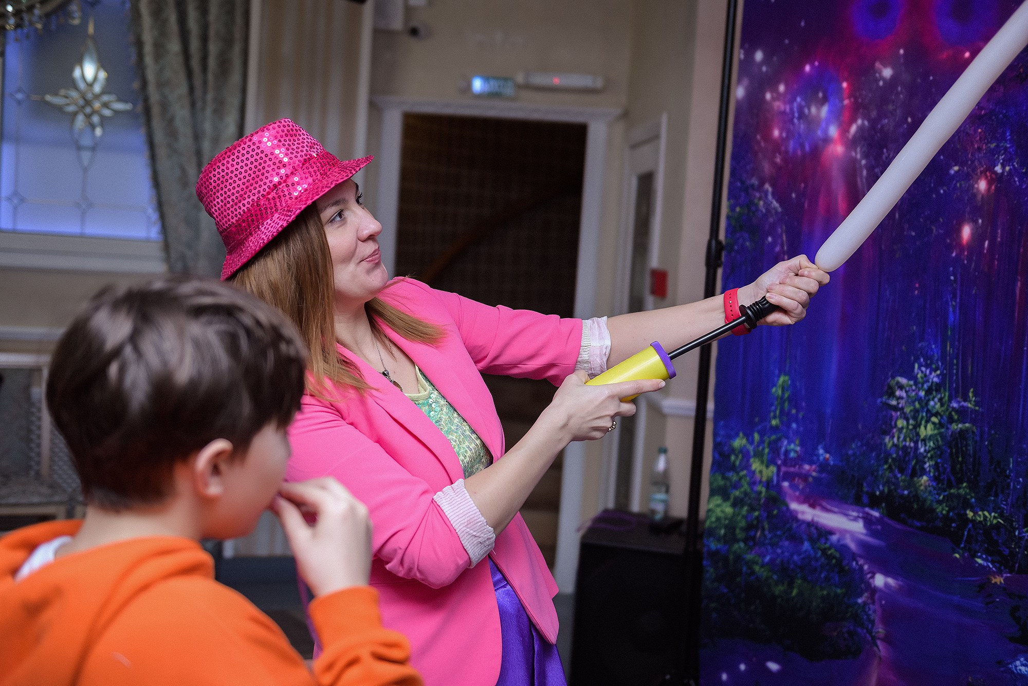 День Рождения Агаты. Фотограф Ростов-на-Дону Белла Керимова