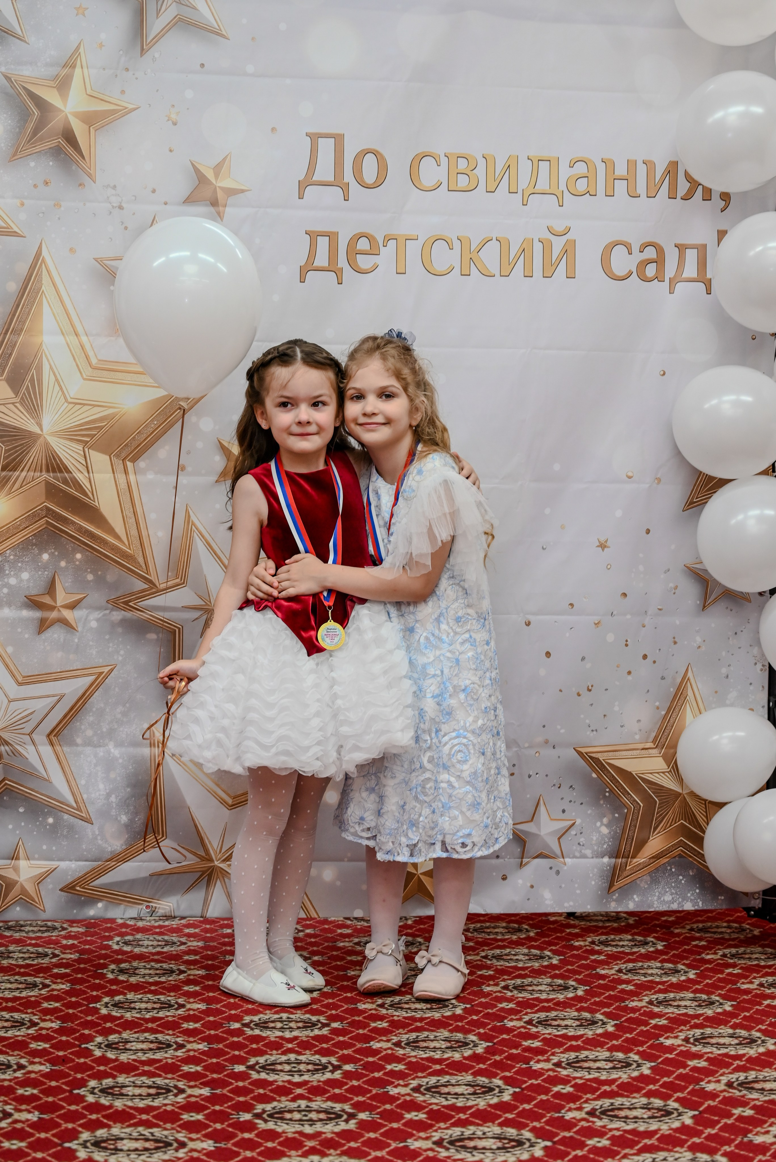 Выпускной. Семейный и детский фотограф Москва