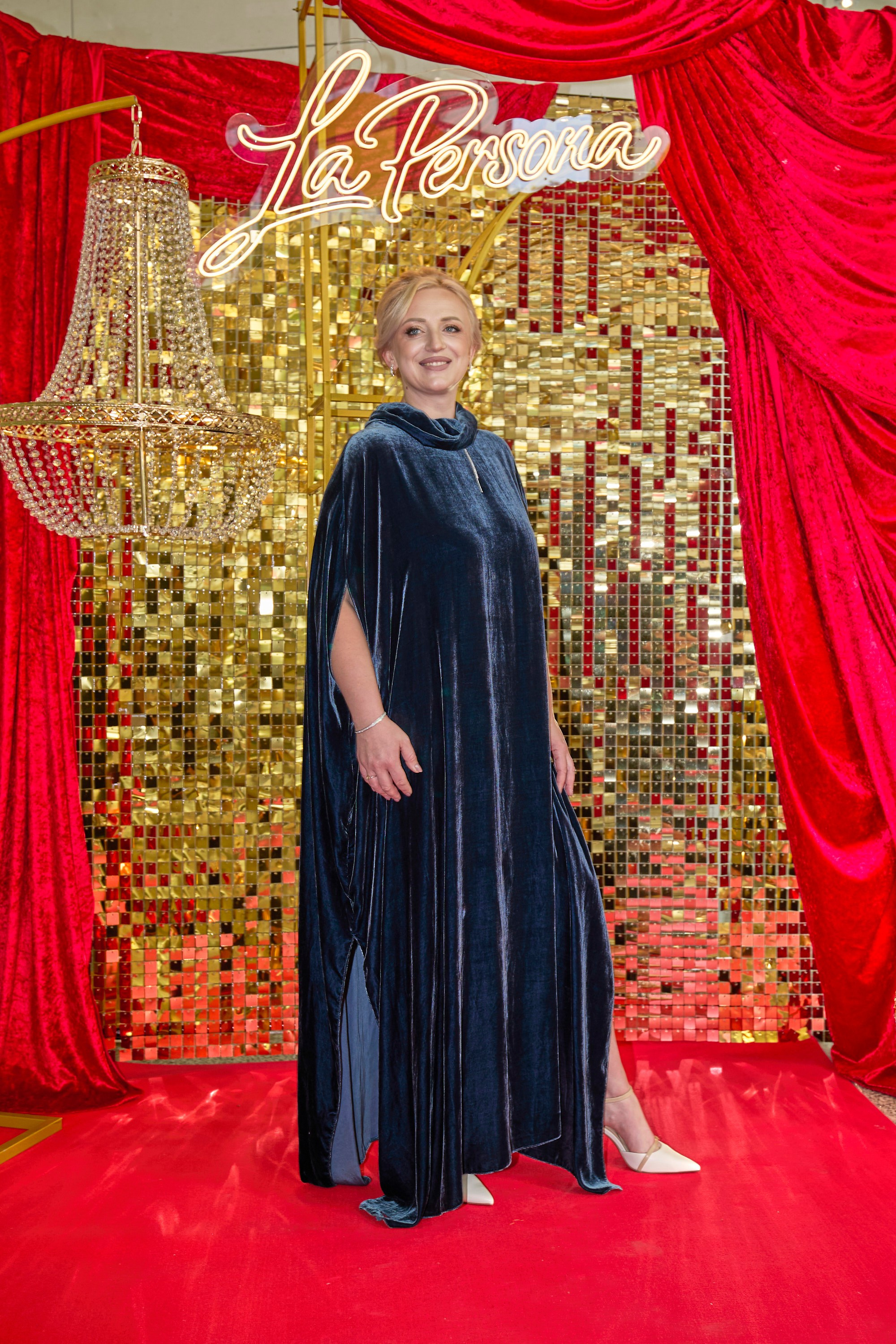 La Persona Awards 2026. Fotógrafa, videógrafa y piloto de dron en Valencia, España - Anna Baranova