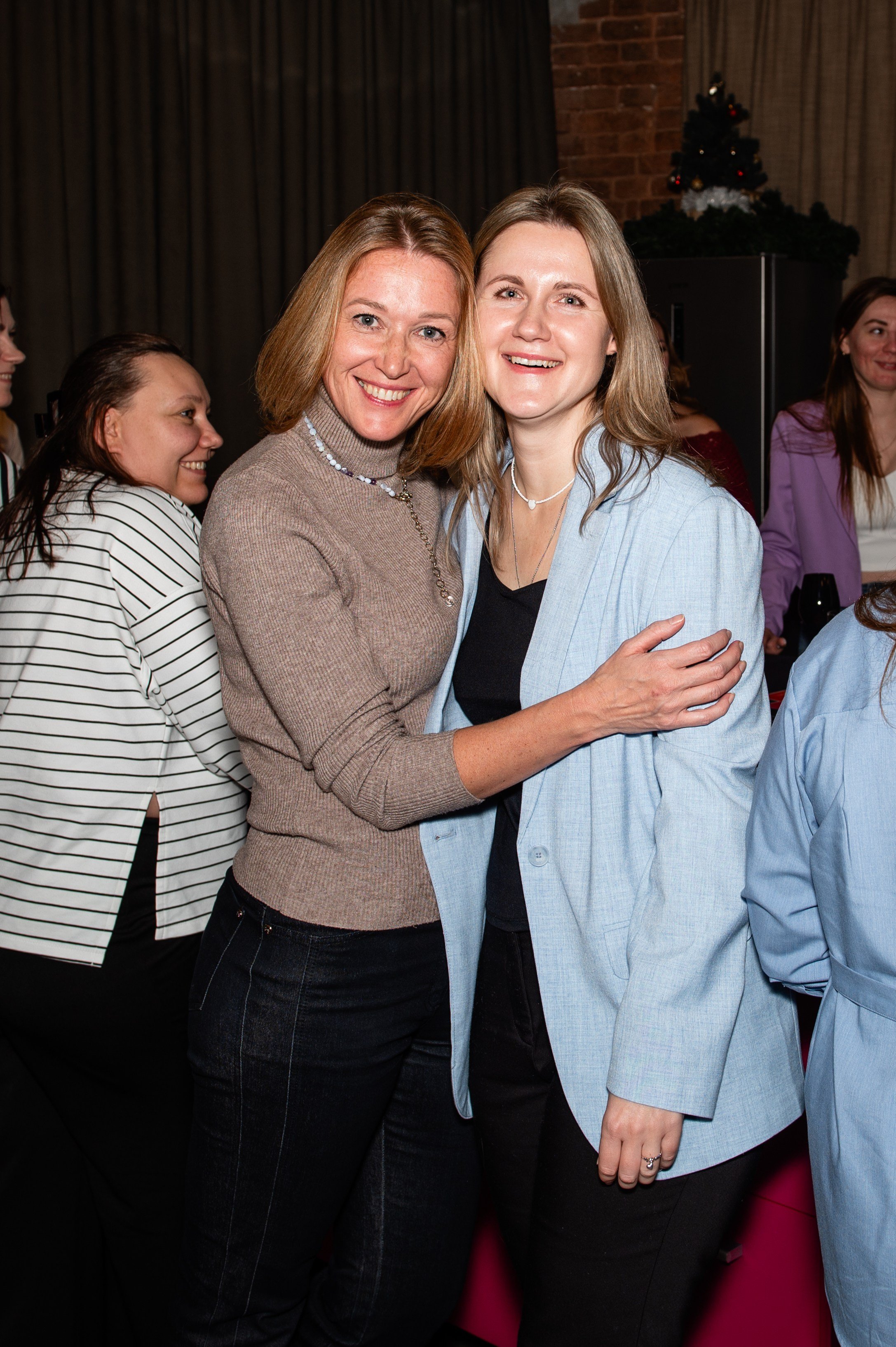 Корпорат Yapay. Профессиональный фотограф в Москве Александра Харламова