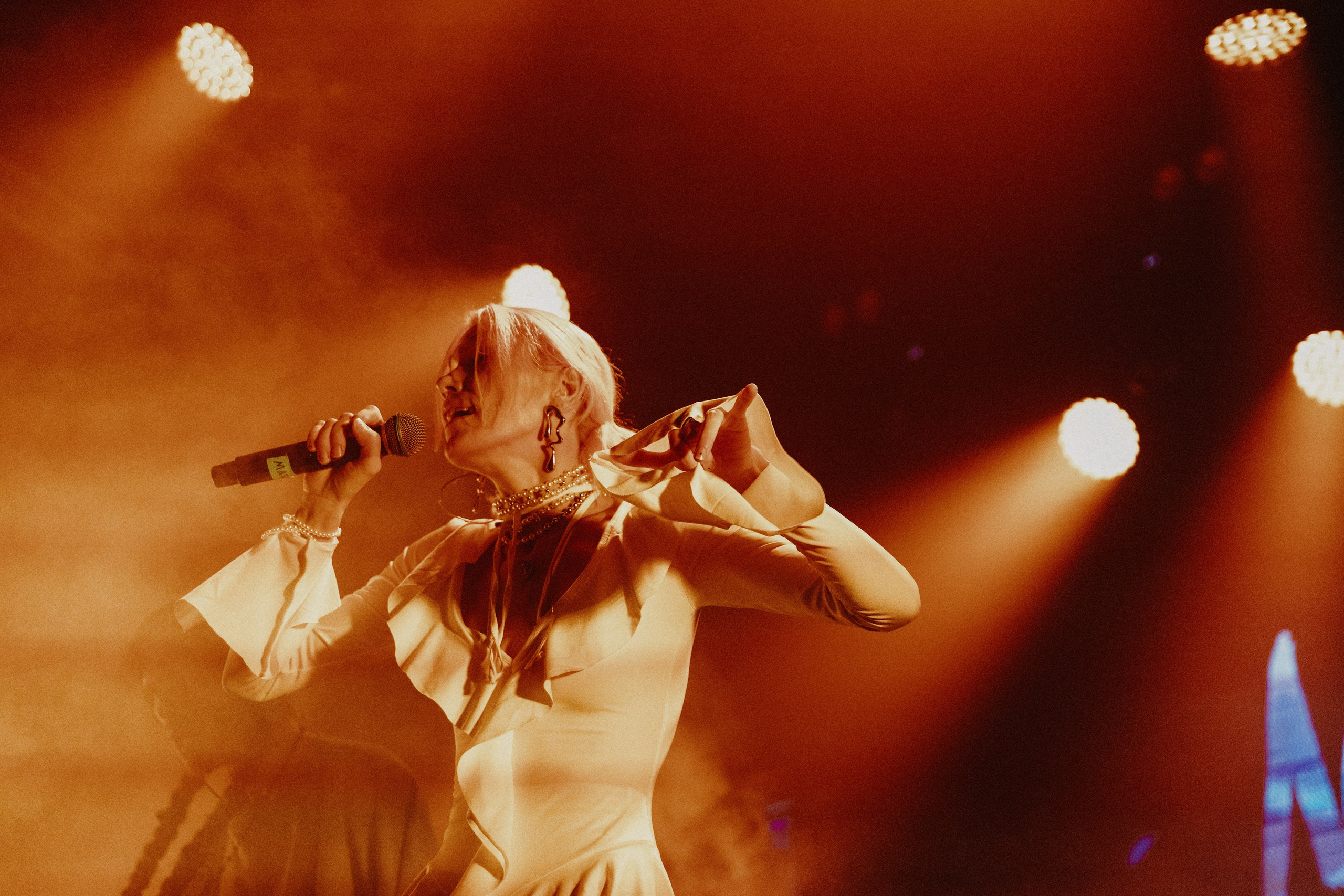 Лолита Косс. Фотограф в Санкт-Петербурге Ангелина Вражевская