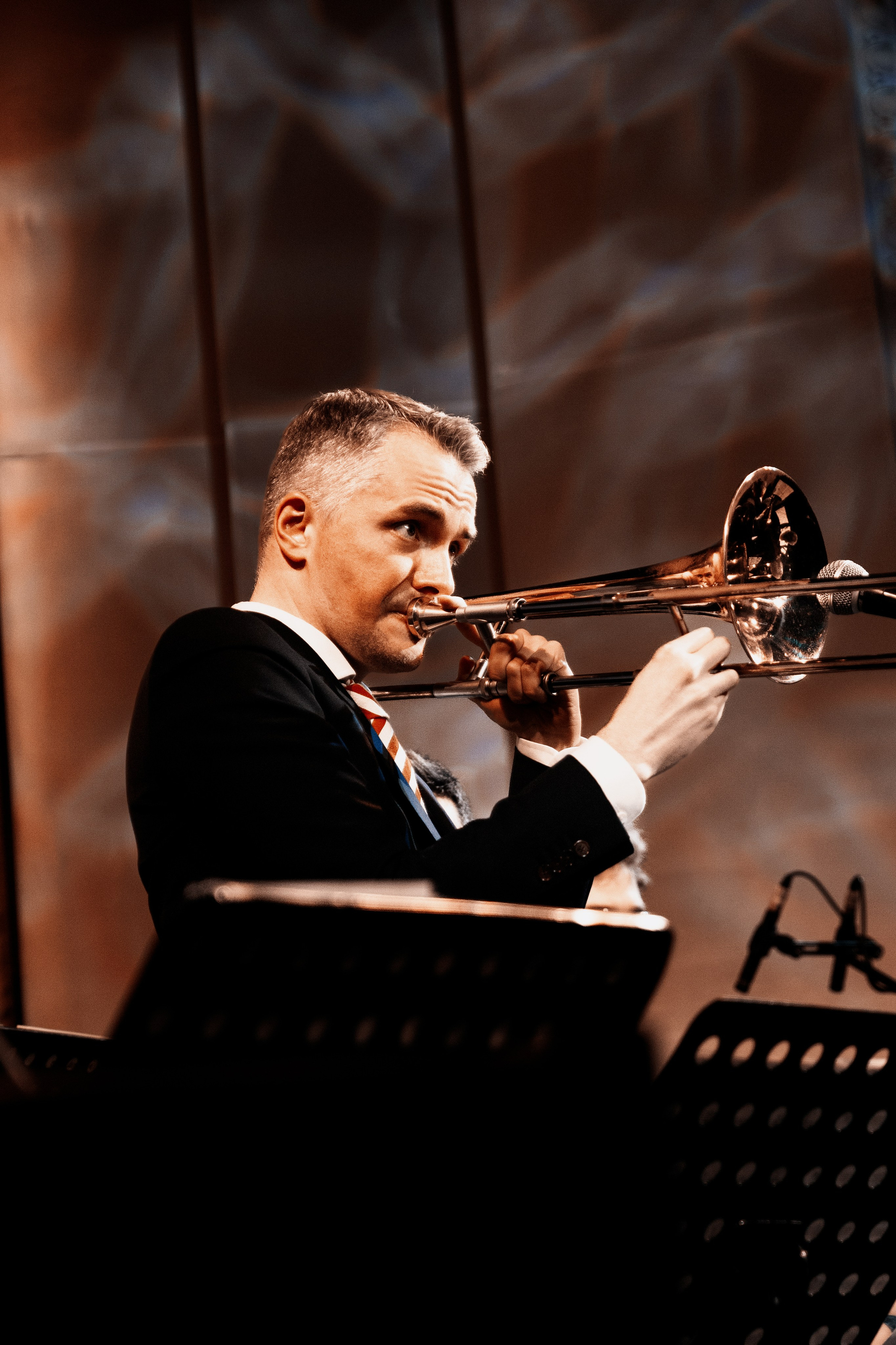 JAZZ FESTIVAL 2026. Фотограф в Санкт-Петербурге Ангелина Вражевская