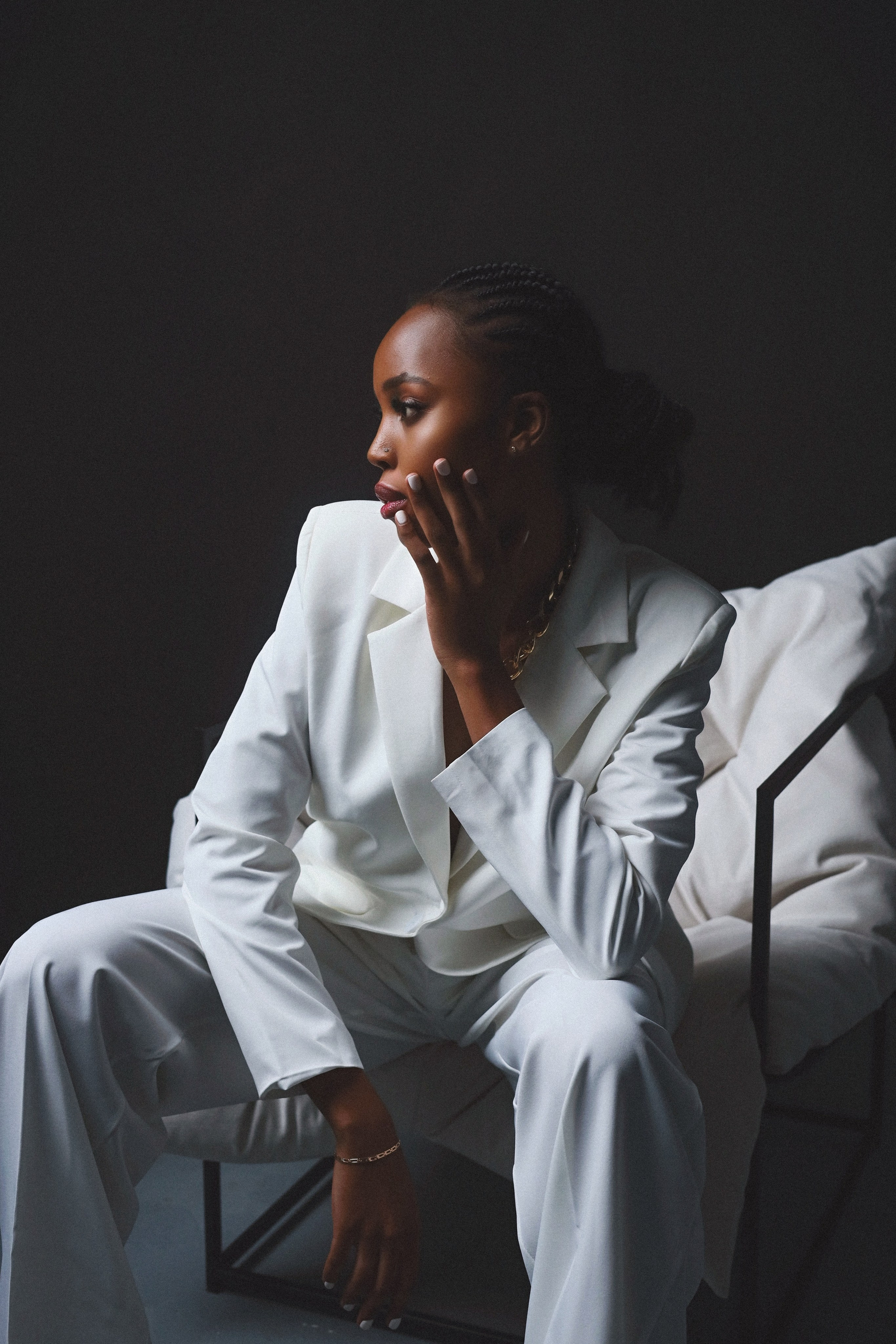 Портреты. Contentstproduction