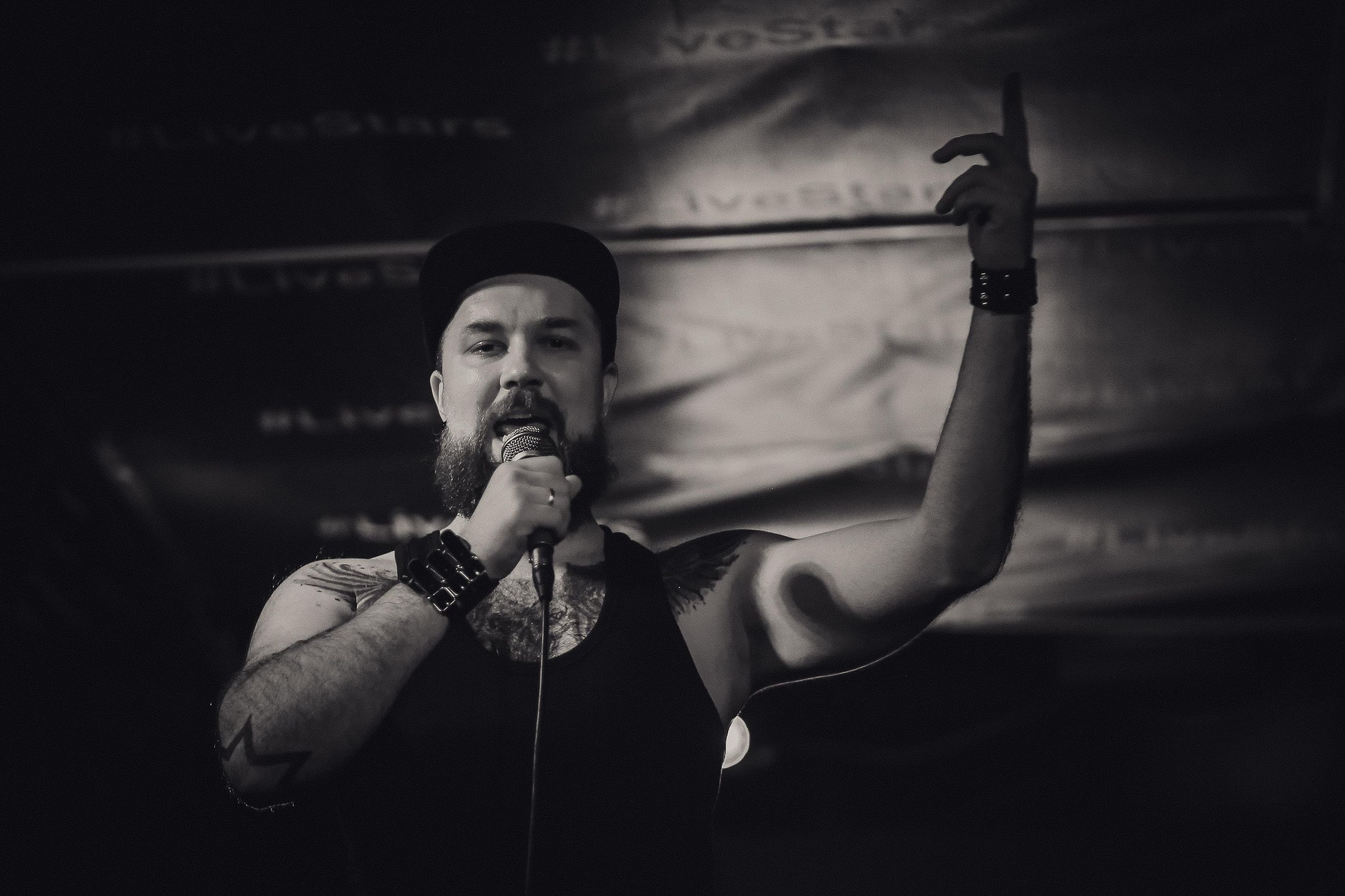 Синапс. Клуб Live Stars. Антонина Морозова, профессиональный семейный фотограф видеограф