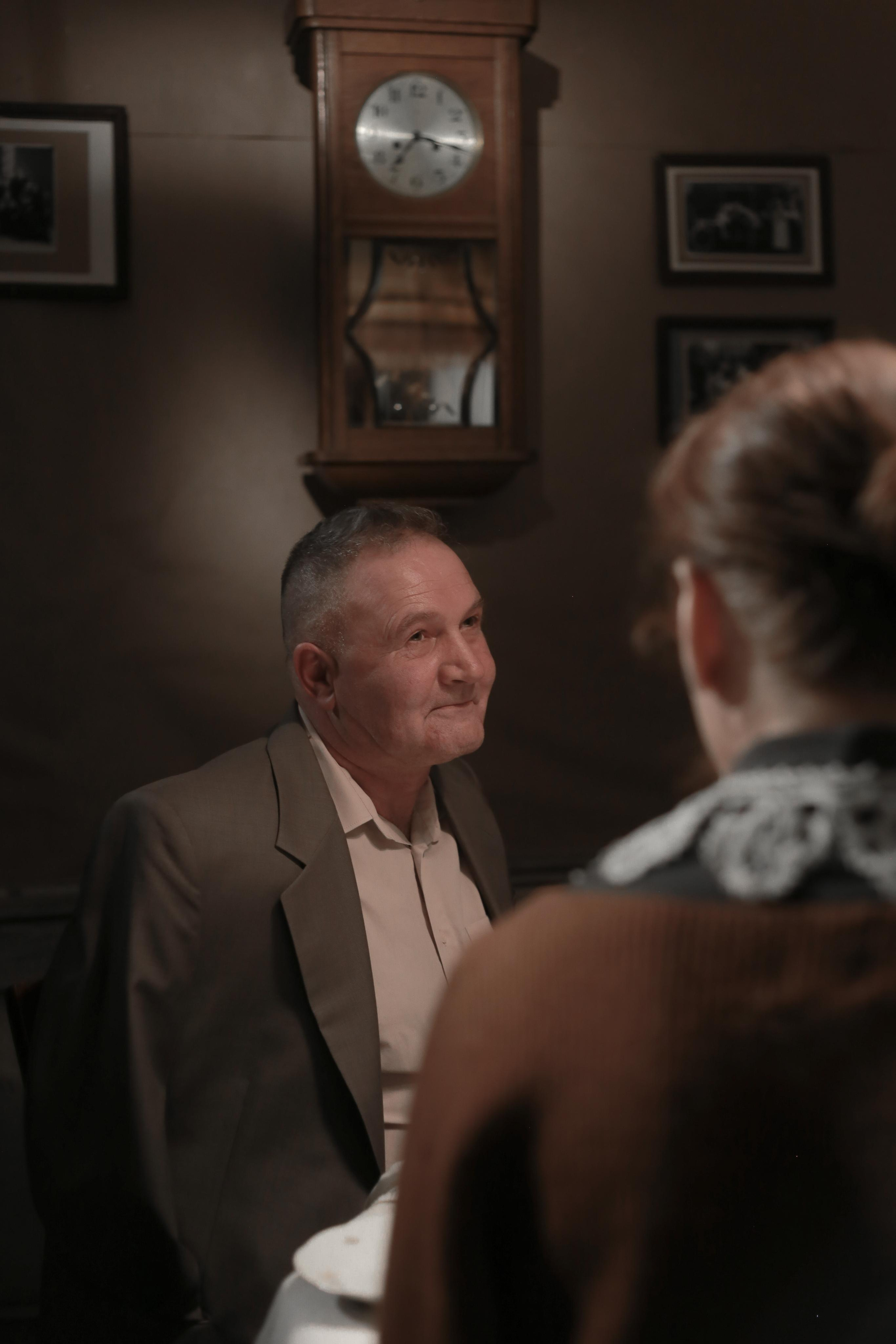 Съёмки фильма «Честное слово». Киношкола Лестница. Режиссёр Вадим Семёновых. Антонина Морозова, профессиональный семейный фотограф видеограф