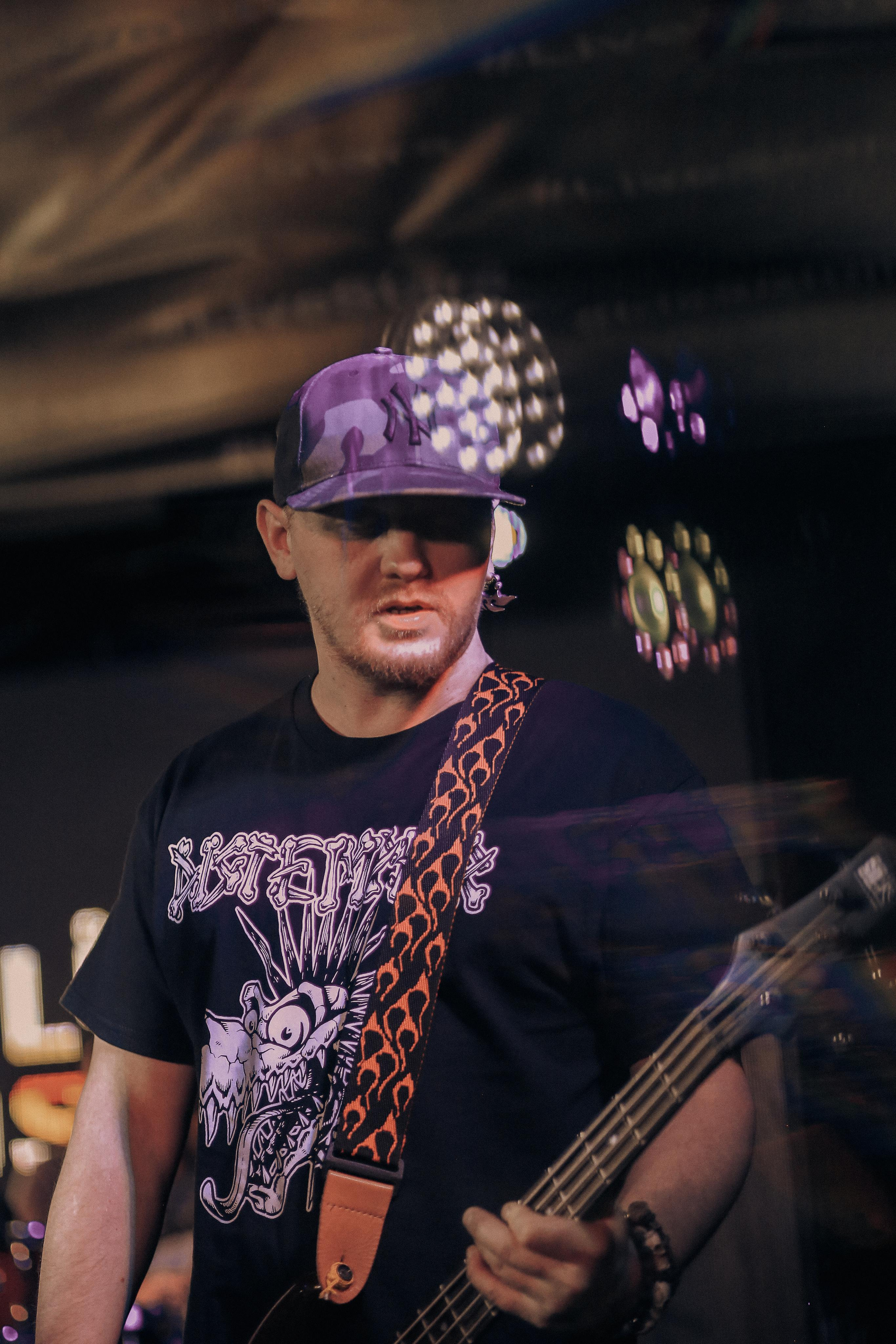 Громко и По. Клуб Live Stars. Антонина Морозова, профессиональный семейный фотограф видеограф