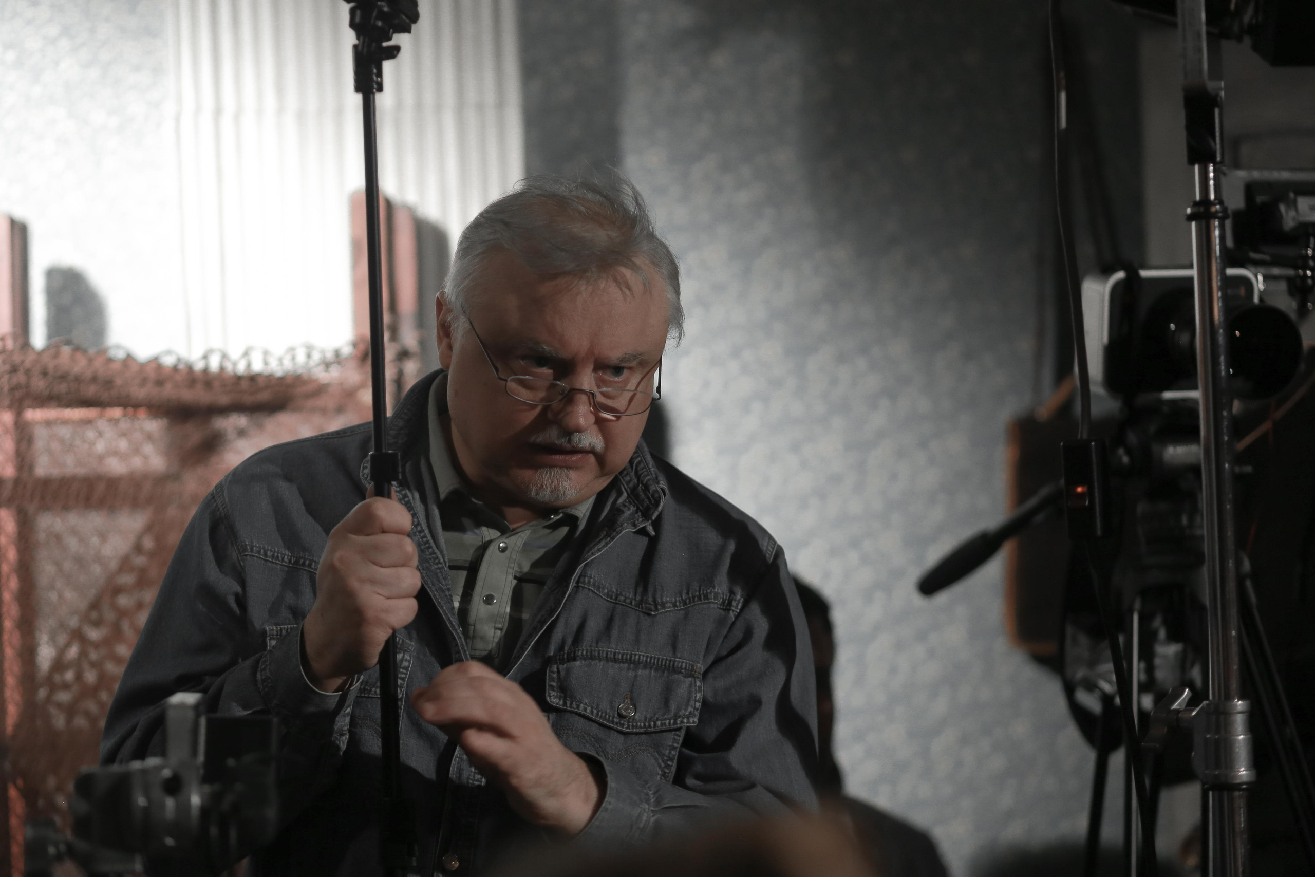 Съёмки фильма «Честное слово». Киношкола Лестница. Режиссёр Вадим Семёновых. Антонина Морозова, профессиональный семейный фотограф видеограф