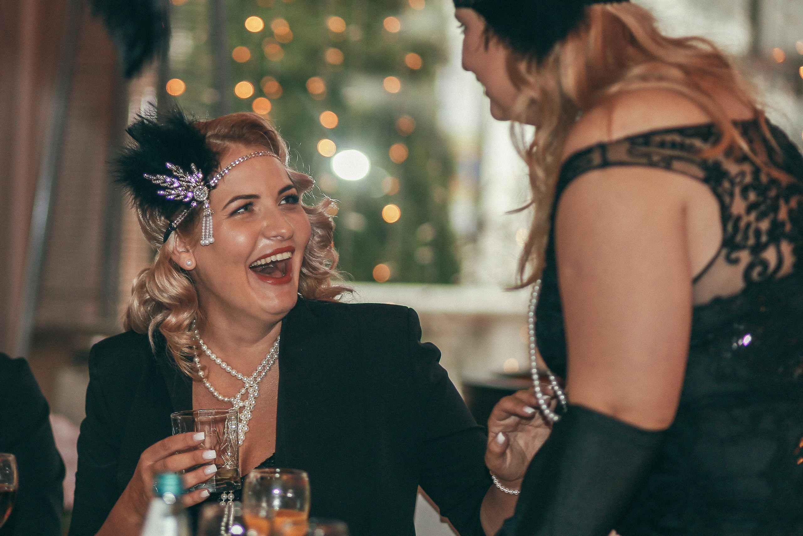 Юбилей в ресторане Кутузов. Антонина Морозова, профессиональный семейный фотограф видеограф