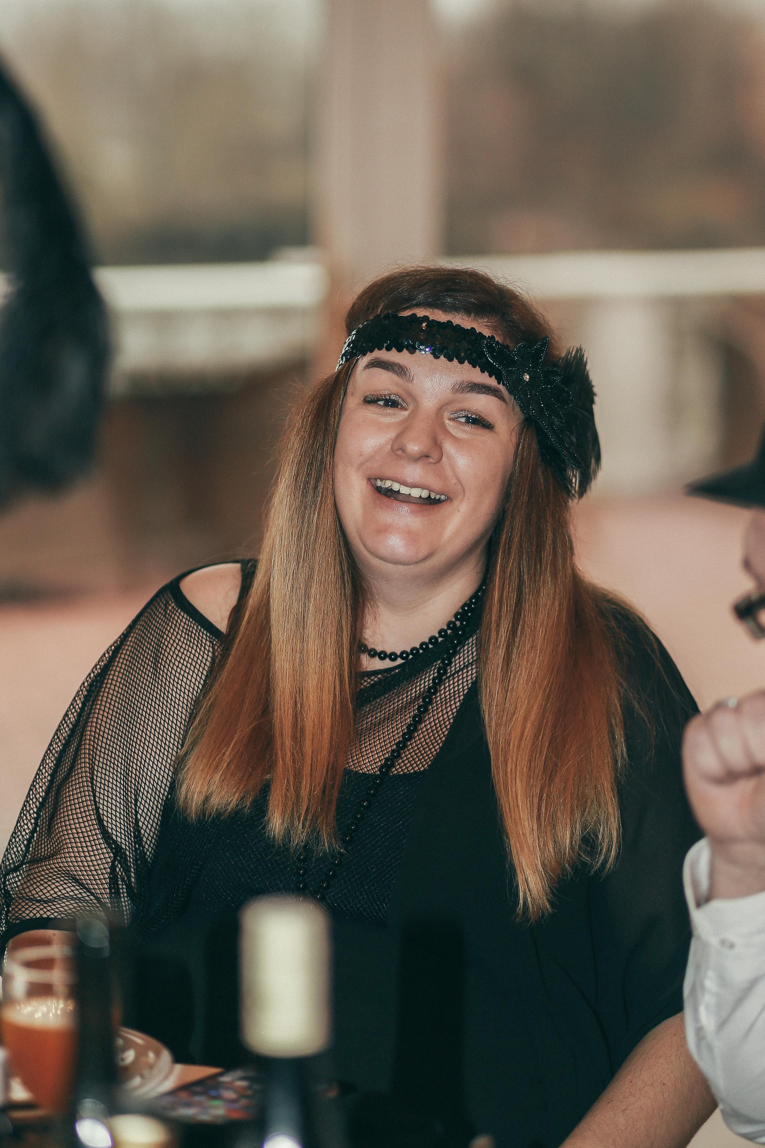 Юбилей в ресторане Кутузов. Антонина Морозова, профессиональный семейный фотограф видеограф