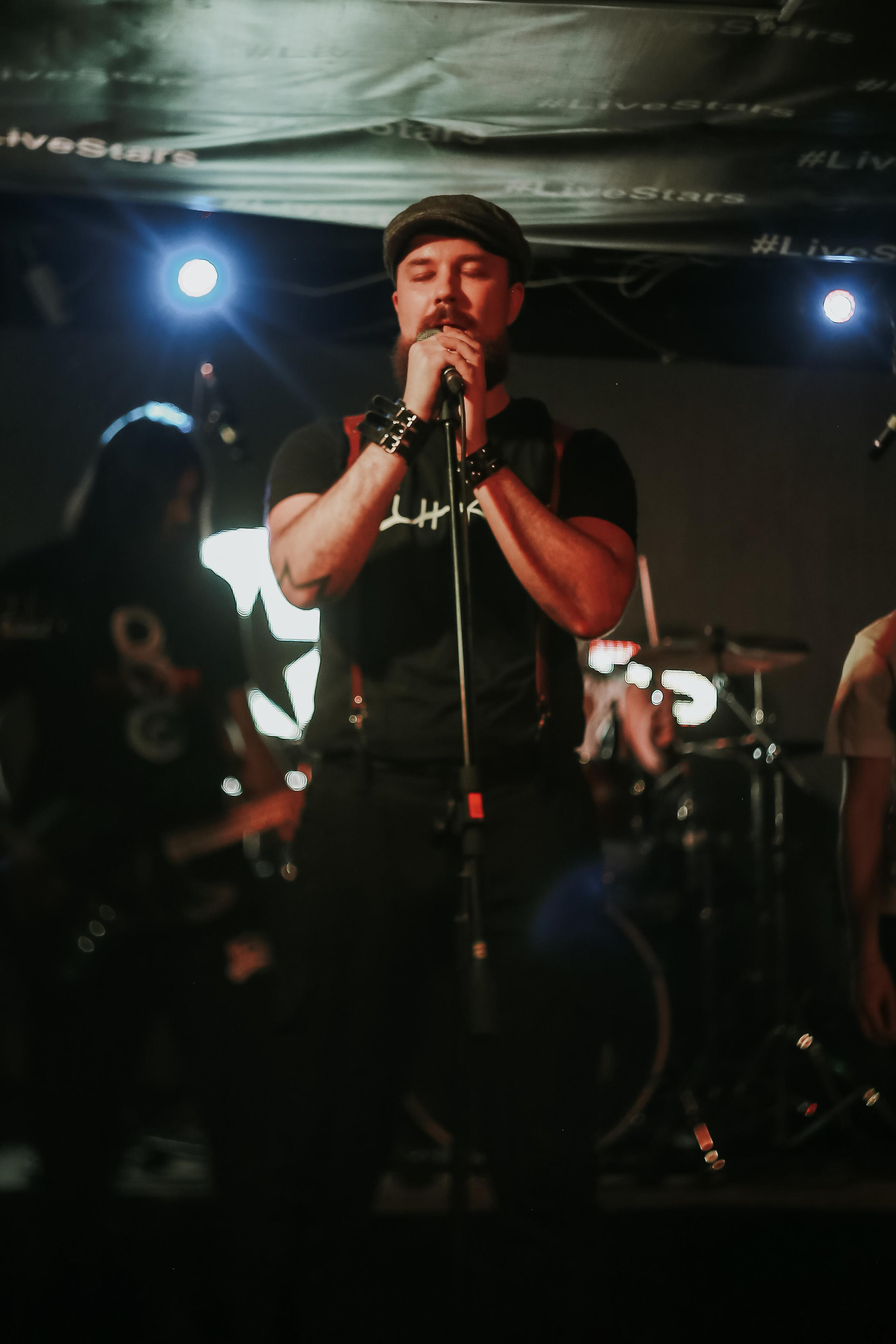 Синапс. Клуб Live Stars. Антонина Морозова, профессиональный семейный фотограф видеограф