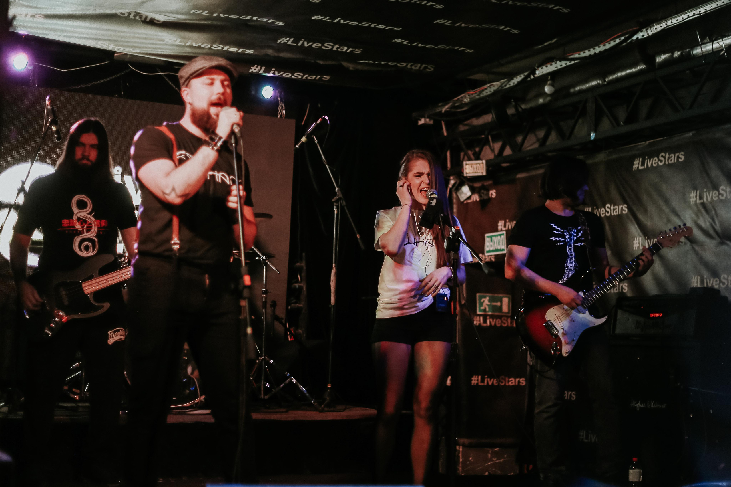 Синапс. Клуб Live Stars. Антонина Морозова, профессиональный семейный фотограф видеограф