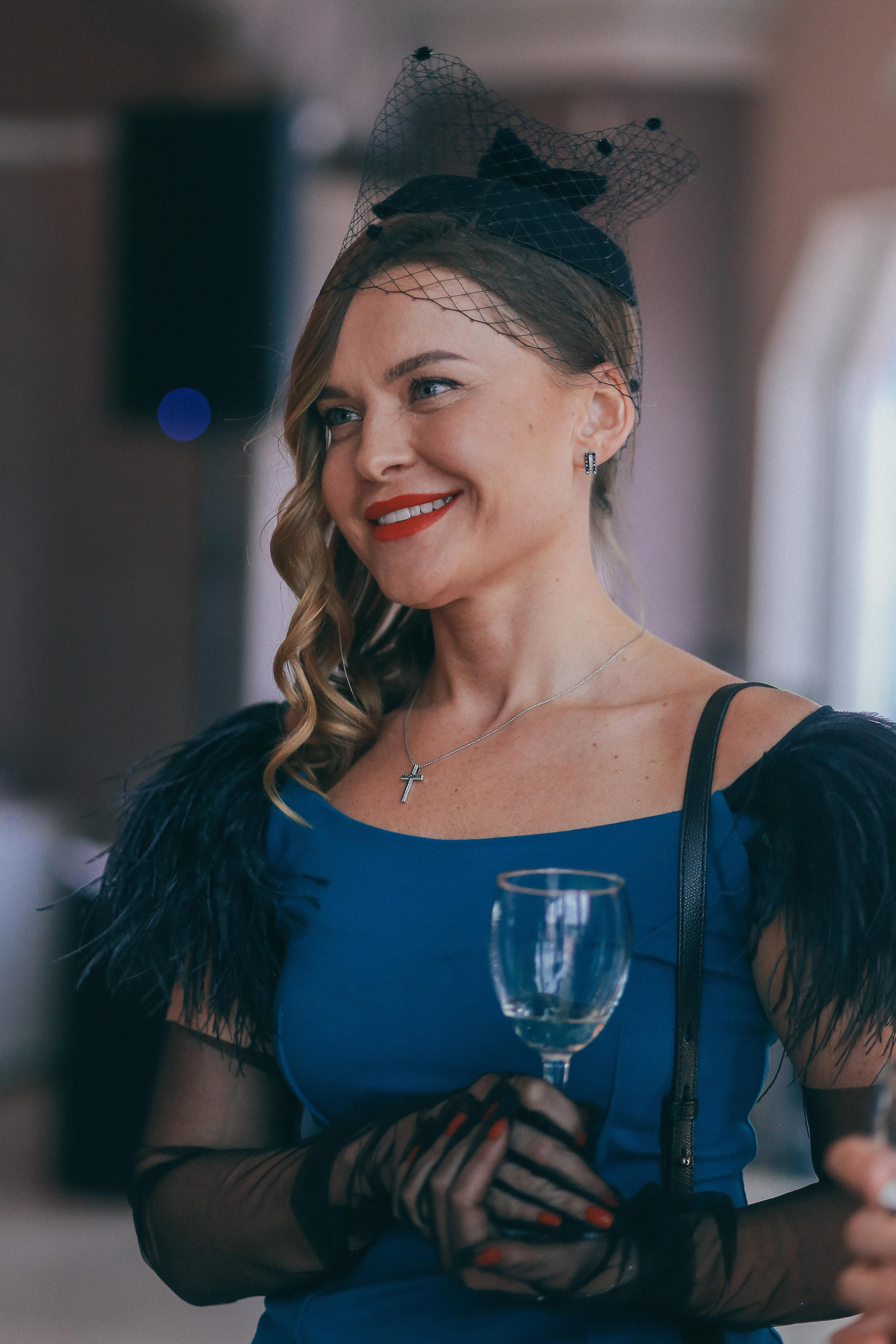 Юбилей в ресторане Кутузов. Антонина Морозова, профессиональный семейный фотограф видеограф