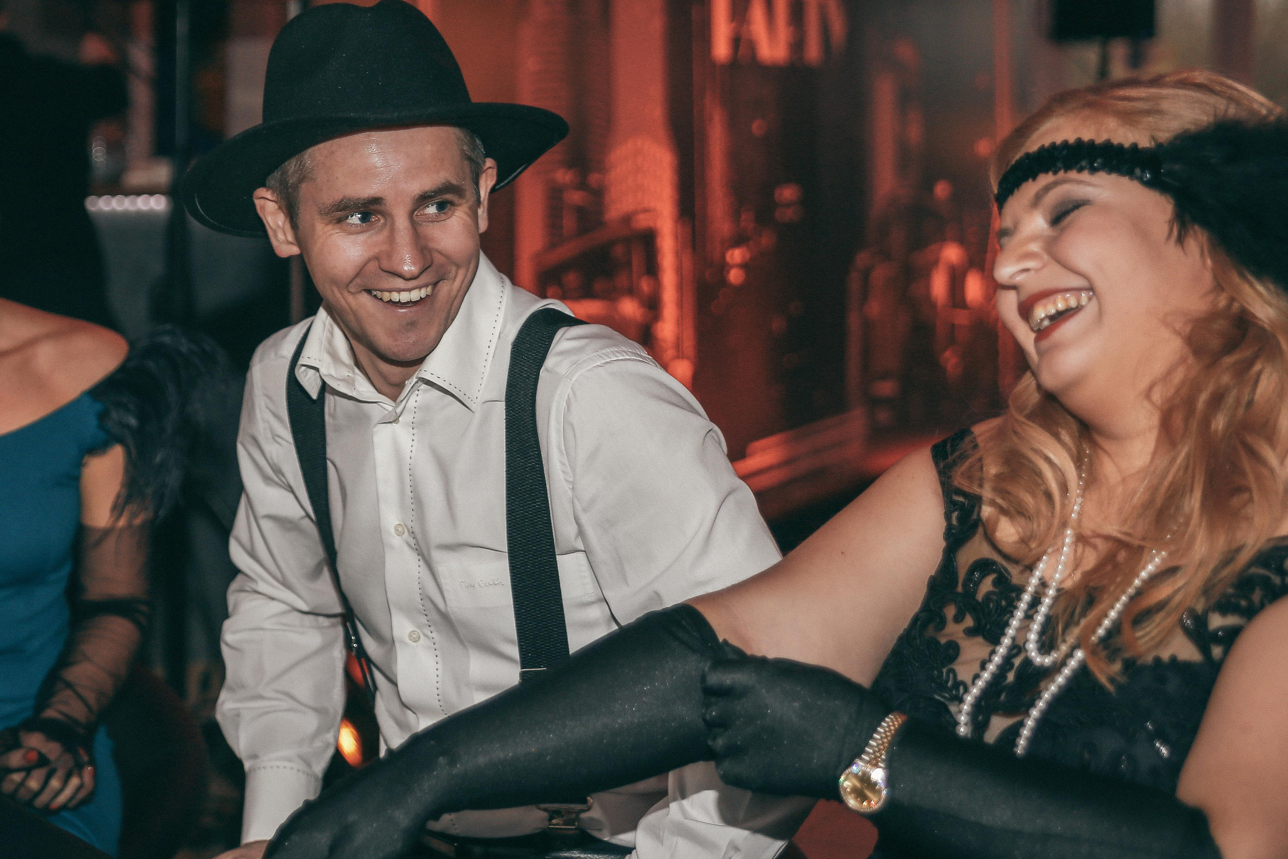 Юбилей в ресторане Кутузов. Антонина Морозова, профессиональный семейный фотограф видеограф