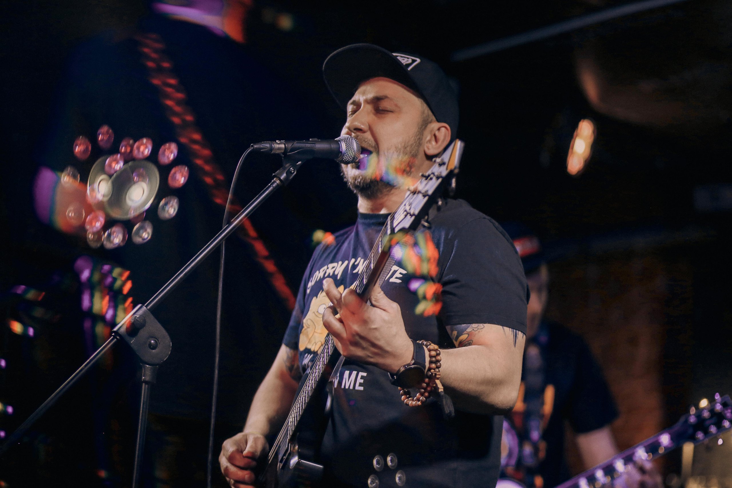 Громко и По. Клуб Live Stars. Антонина Морозова, профессиональный семейный фотограф видеограф