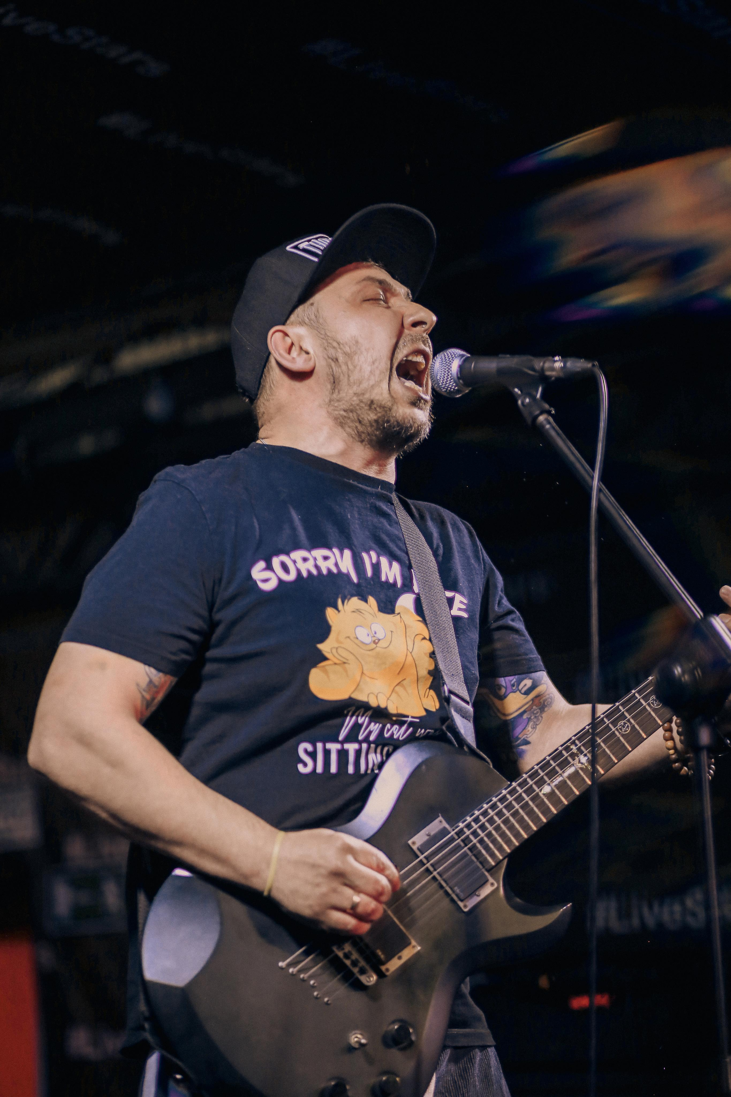 Громко и По. Клуб Live Stars. Антонина Морозова, профессиональный семейный фотограф видеограф