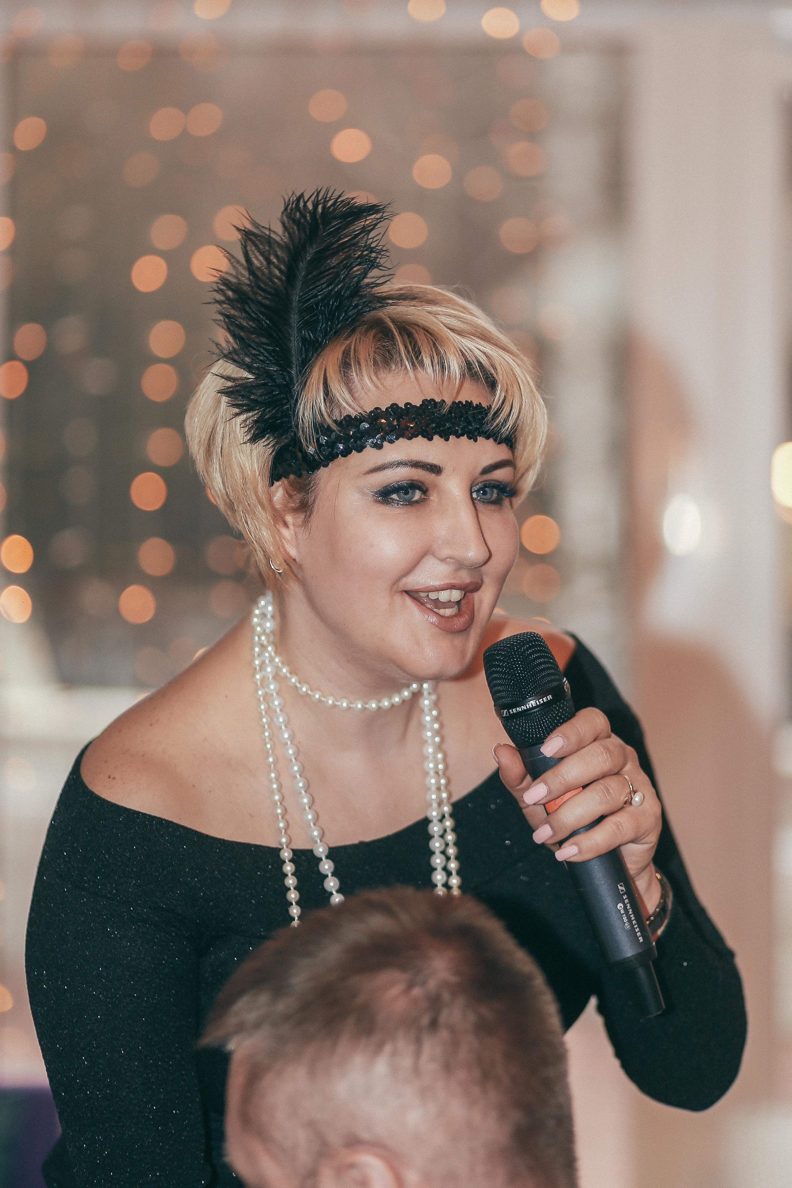 Юбилей в ресторане Кутузов. Антонина Морозова, профессиональный семейный фотограф видеограф