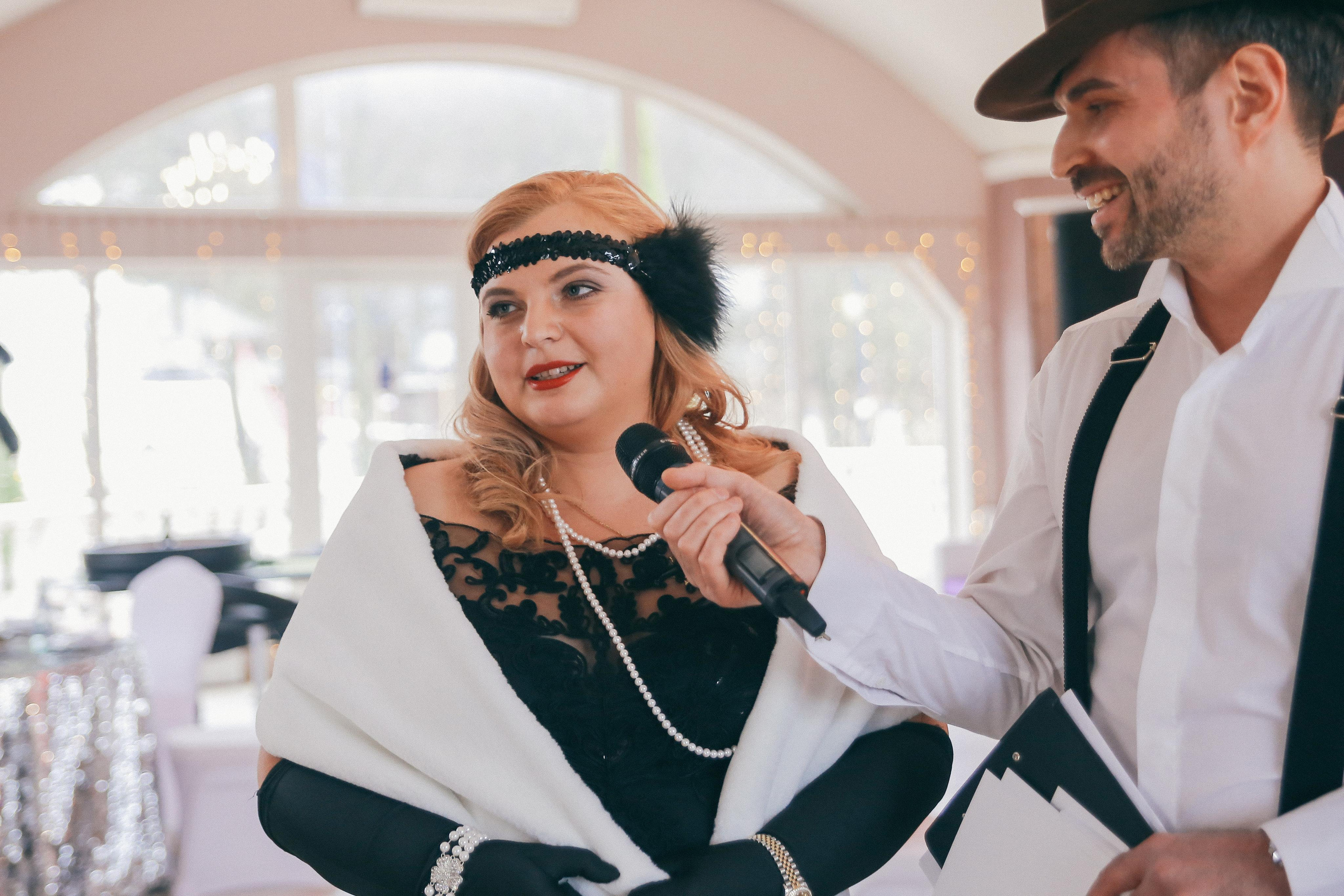 Юбилей в ресторане Кутузов. Антонина Морозова, профессиональный семейный фотограф видеограф