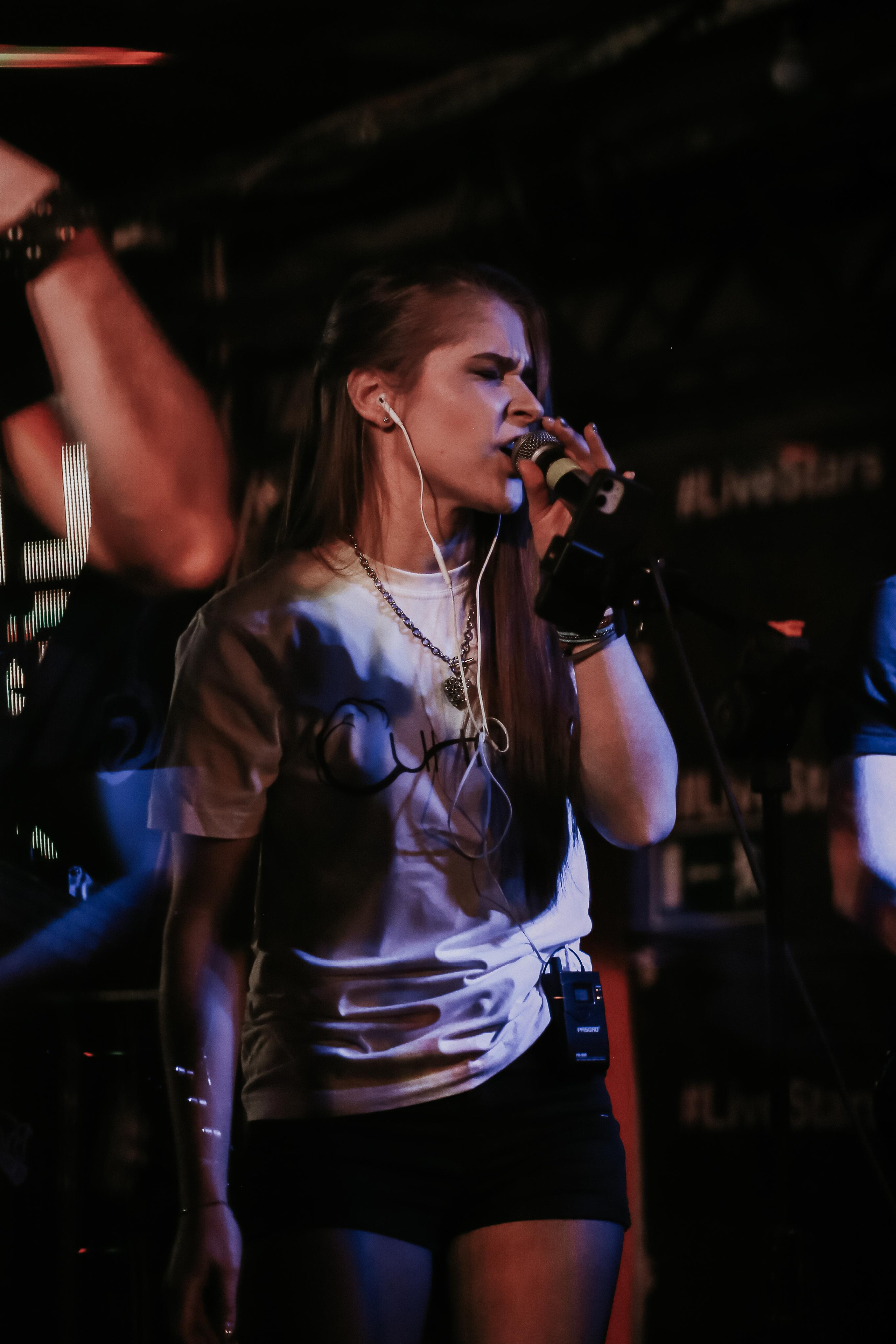 Синапс. Клуб Live Stars. Антонина Морозова, профессиональный семейный фотограф видеограф