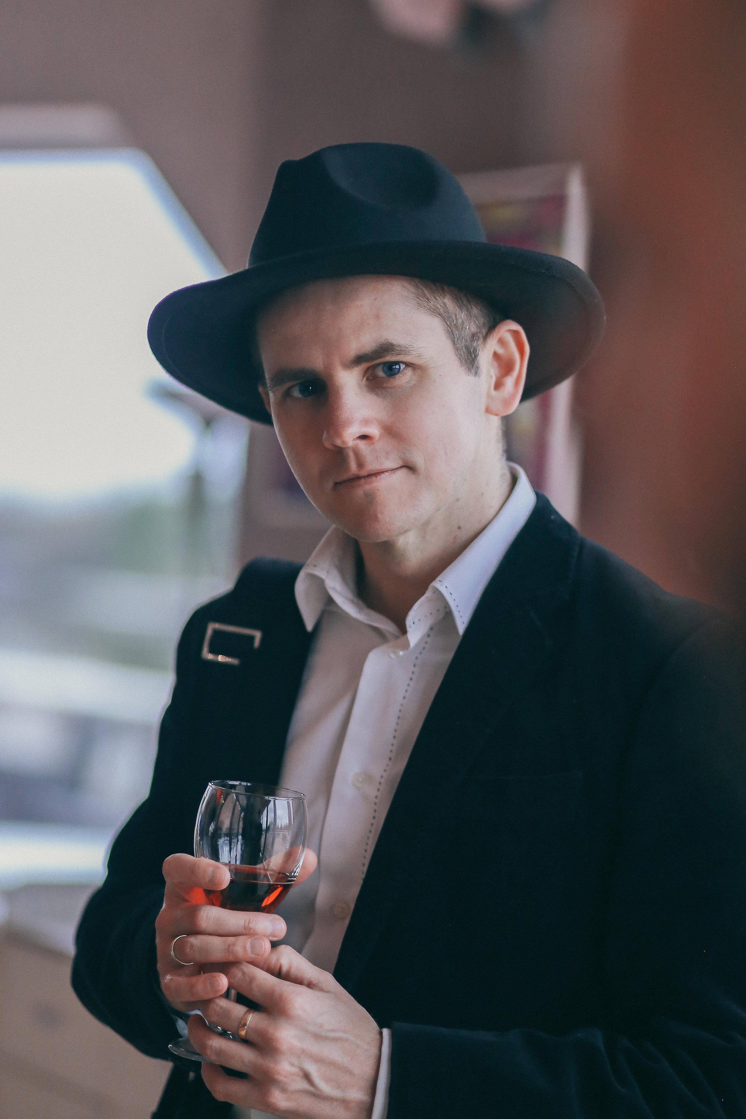 Юбилей в ресторане Кутузов. Антонина Морозова, профессиональный семейный фотограф видеограф