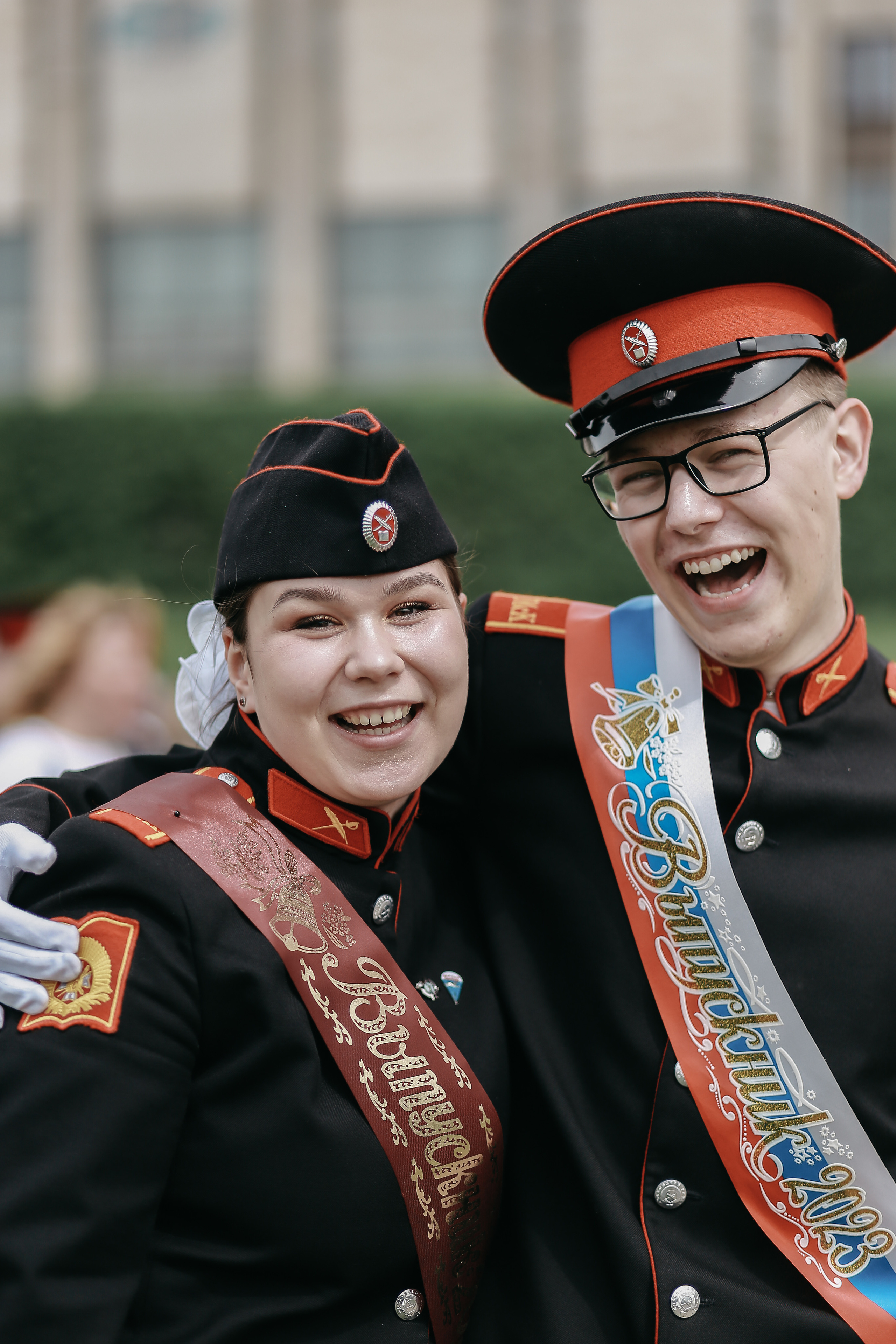 Кадеты. Последний звонок. МГИМО. Антонина Морозова, профессиональный семейный фотограф видеограф