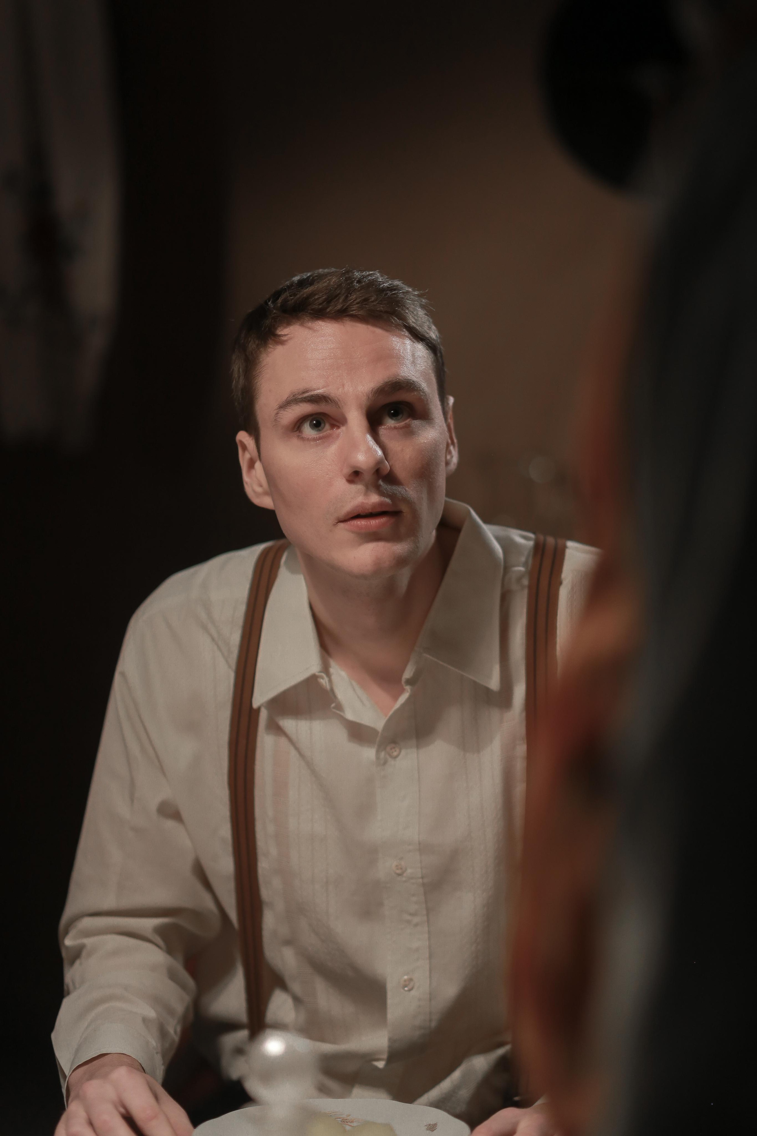 Съёмки фильма «Честное слово». Киношкола Лестница. Режиссёр Вадим Семёновых. Антонина Морозова, профессиональный семейный фотограф видеограф