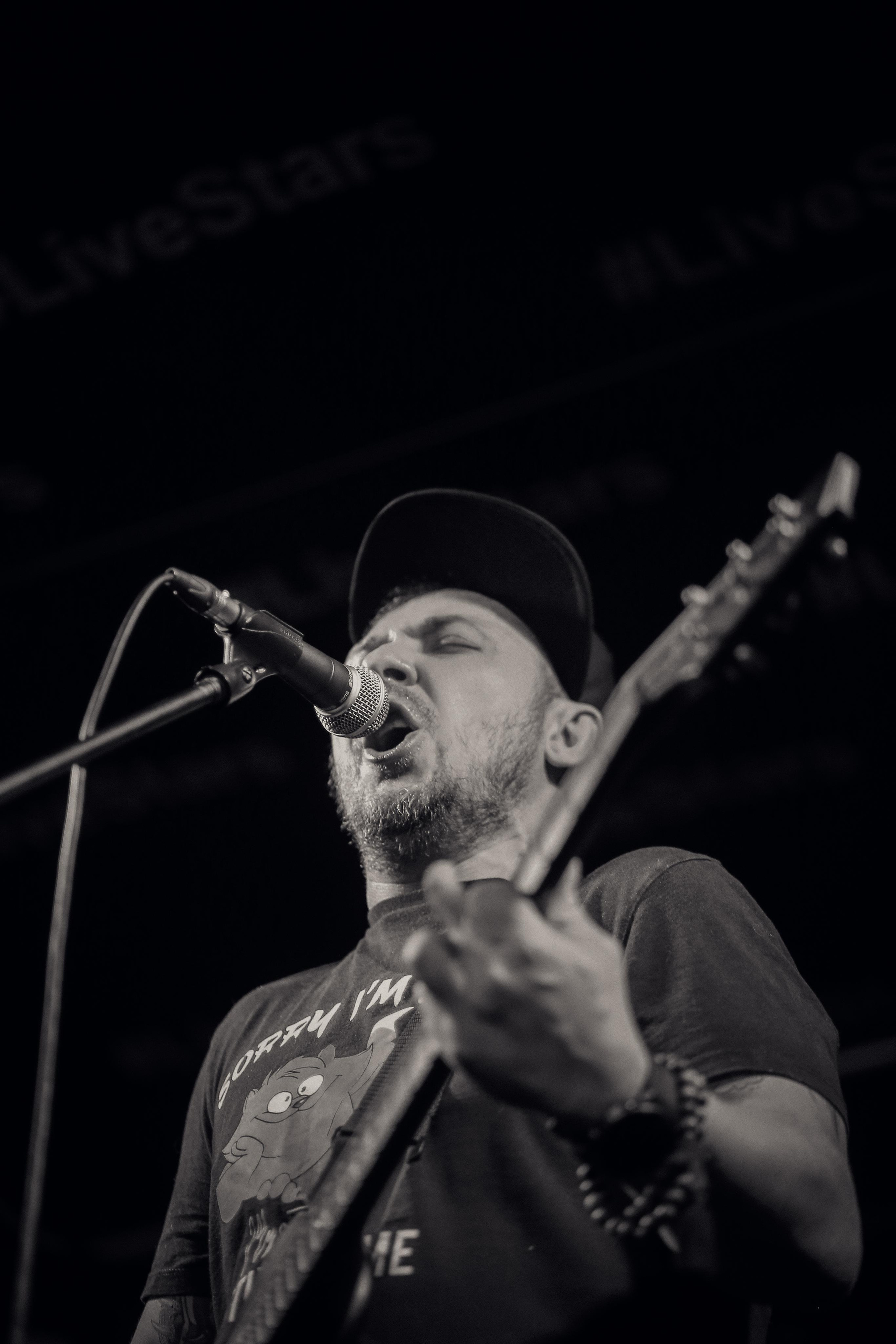 Громко и По. Клуб Live Stars. Антонина Морозова, профессиональный семейный фотограф видеограф