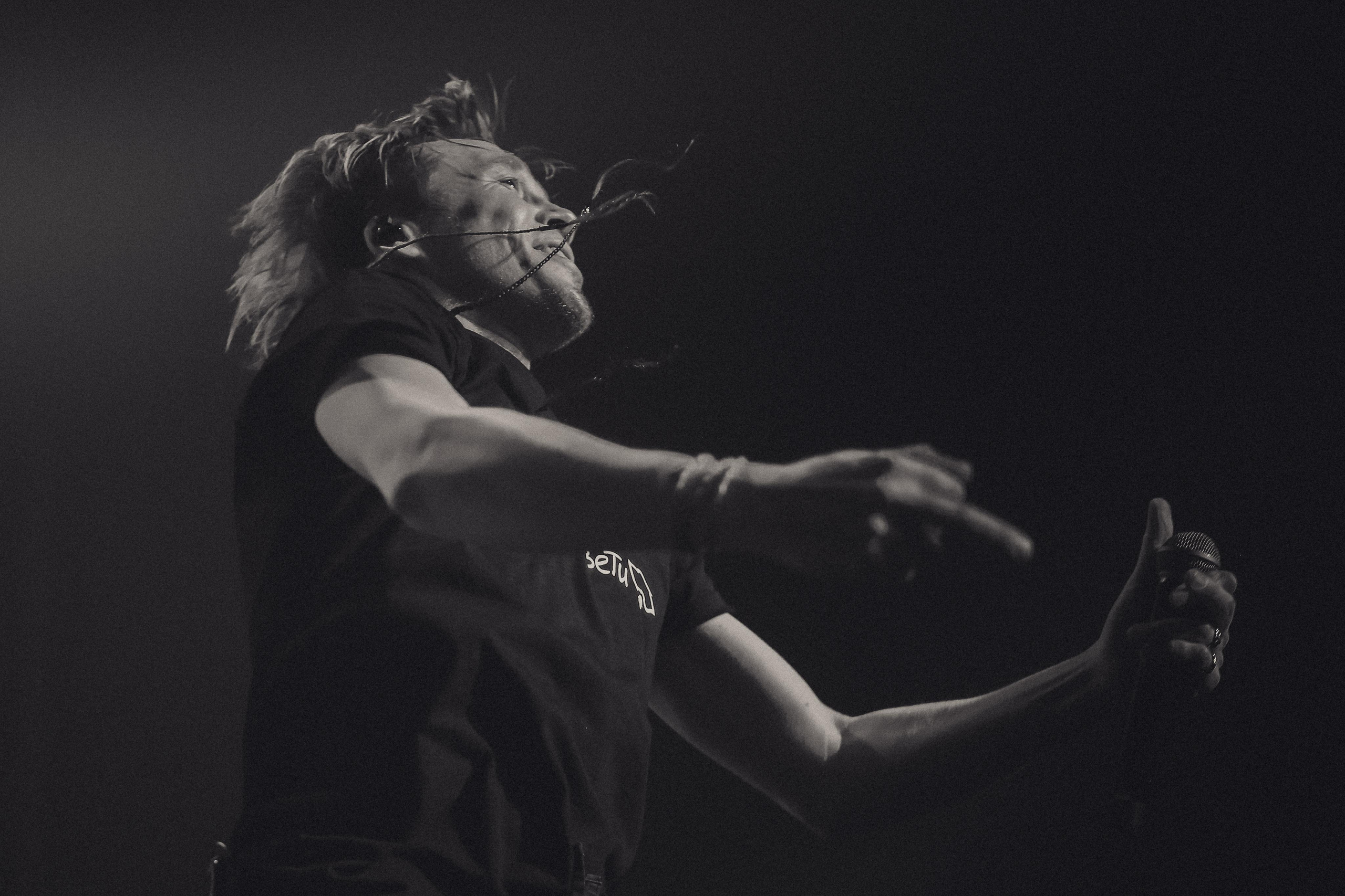 F.P.G. День рождения группы. Известия Hall. Антонина Морозова, профессиональный семейный фотограф видеограф