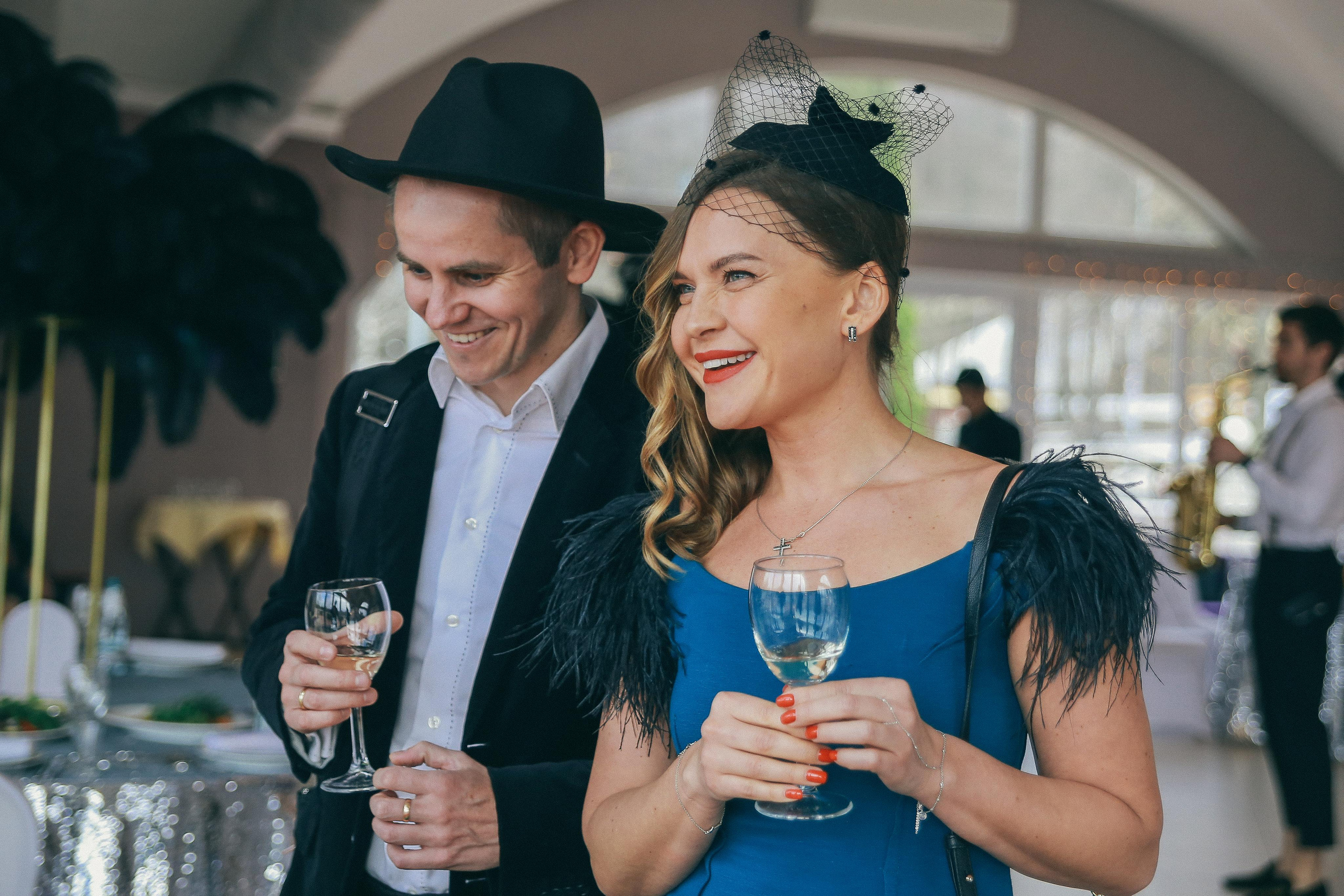 Юбилей в ресторане Кутузов. Антонина Морозова, профессиональный семейный фотограф видеограф