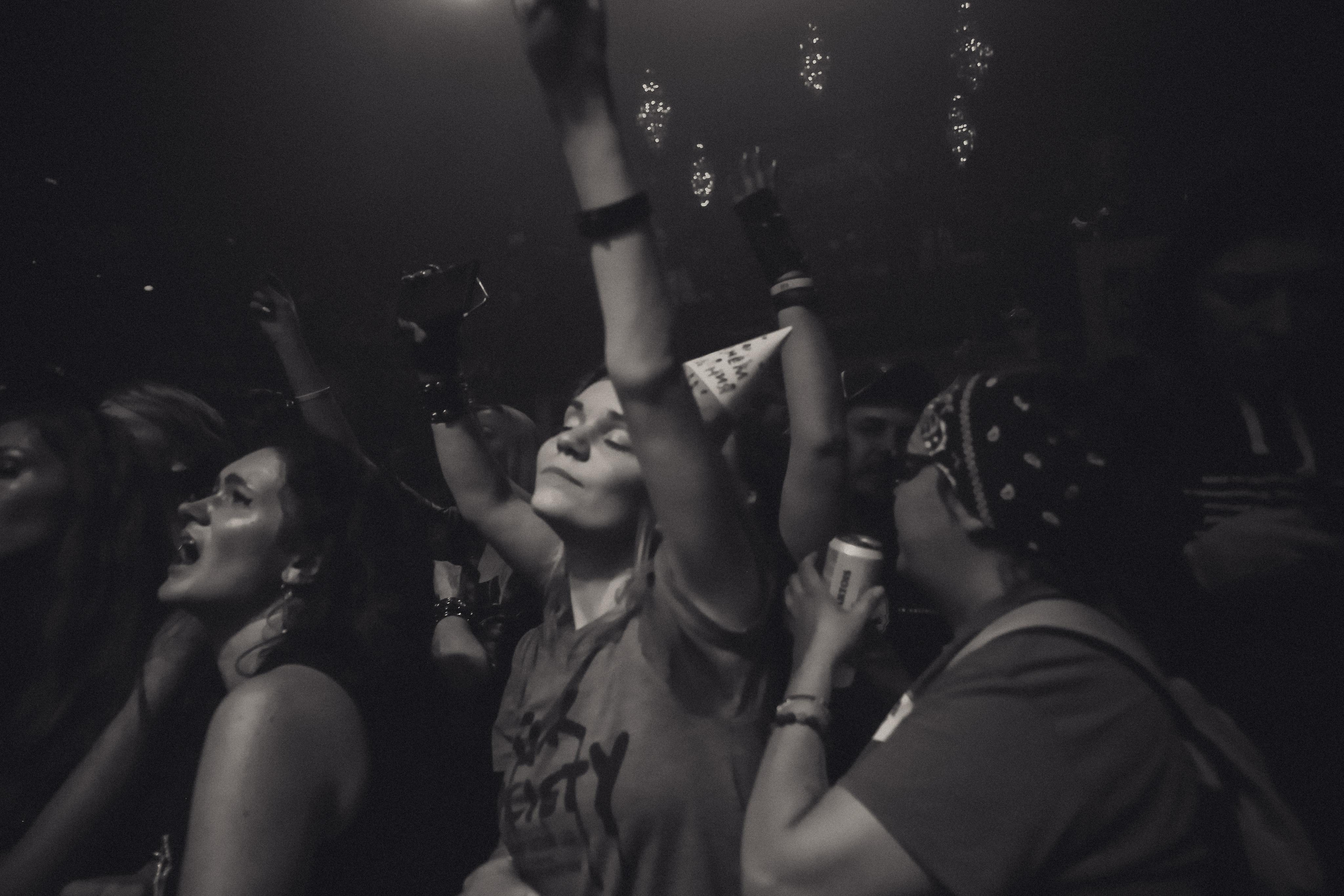 F.P.G. День рождения группы. Известия Hall. Антонина Морозова, профессиональный семейный фотограф видеограф