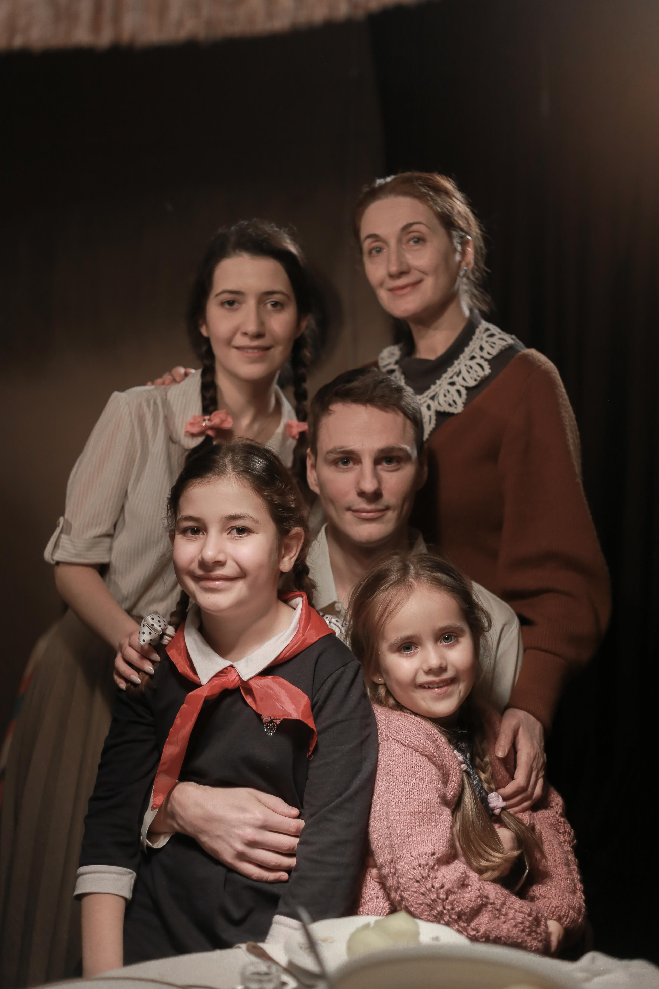 Съёмки фильма «Честное слово». Киношкола Лестница. Режиссёр Вадим Семёновых. Антонина Морозова, профессиональный семейный фотограф видеограф