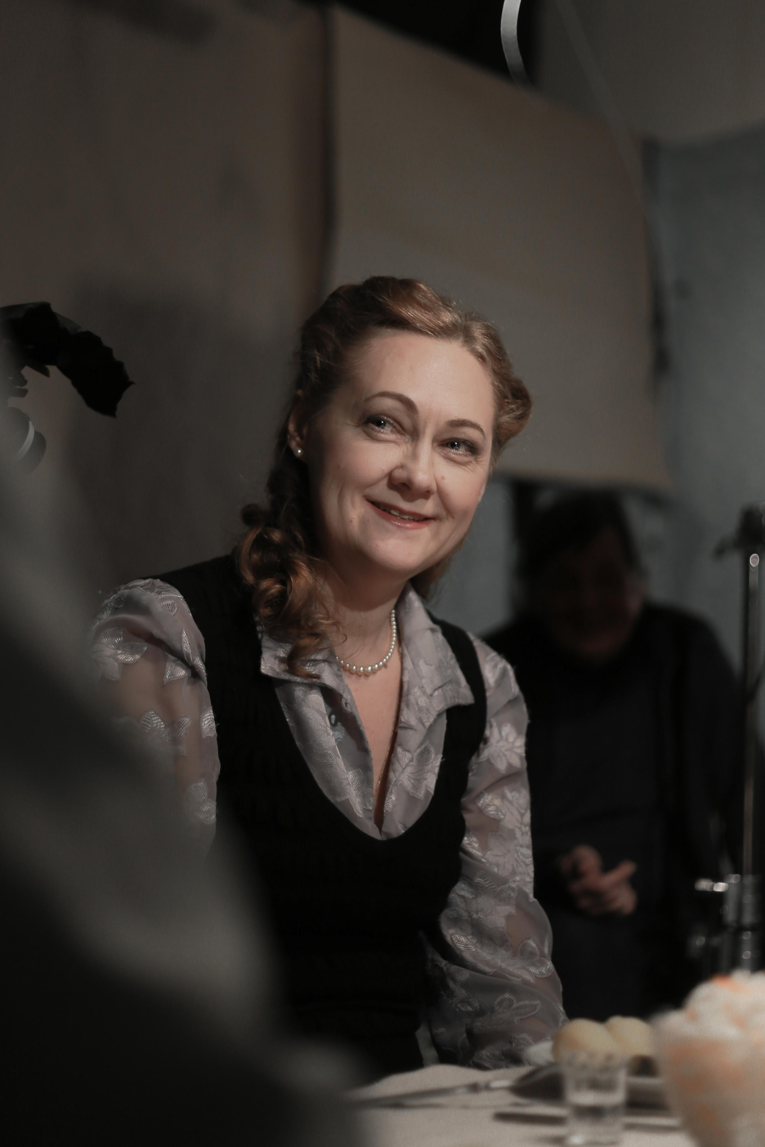 Съёмки фильма «Честное слово». Киношкола Лестница. Режиссёр Вадим Семёновых. Антонина Морозова, профессиональный семейный фотограф видеограф