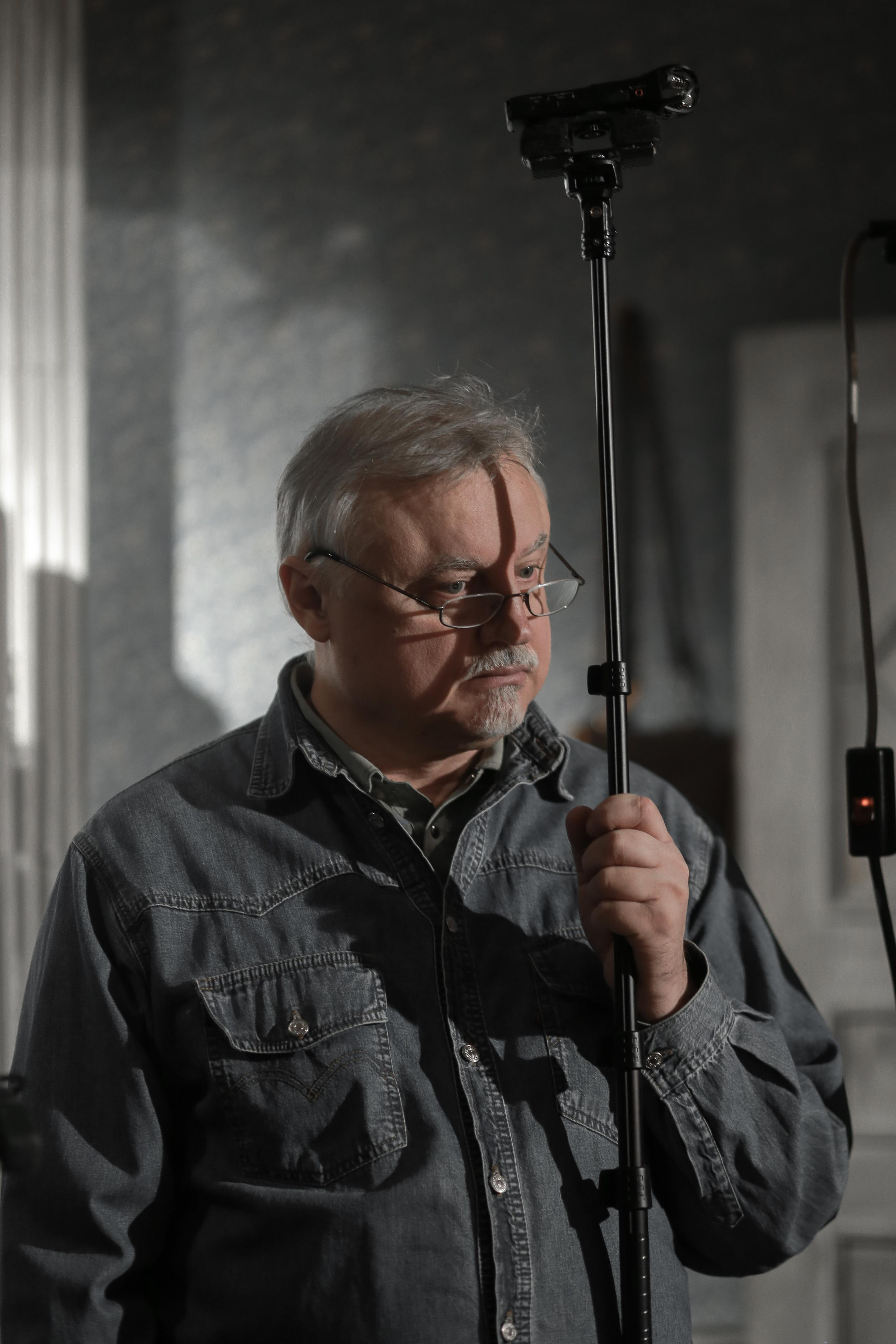 Съёмки фильма «Честное слово». Киношкола Лестница. Режиссёр Вадим Семёновых. Антонина Морозова, профессиональный семейный фотограф видеограф