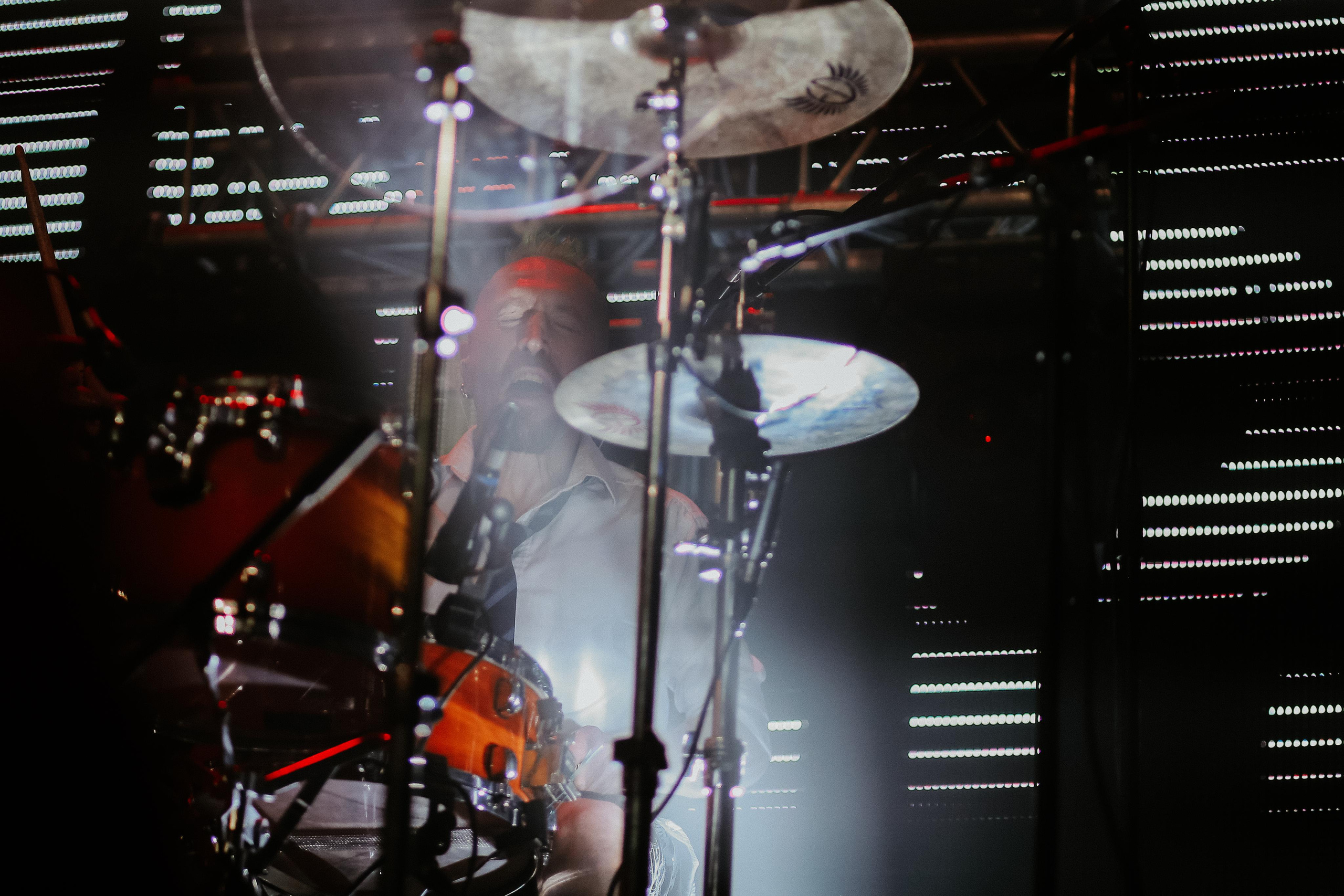 F.P.G. День рождения группы. Известия Hall. Антонина Морозова, профессиональный семейный фотограф видеограф