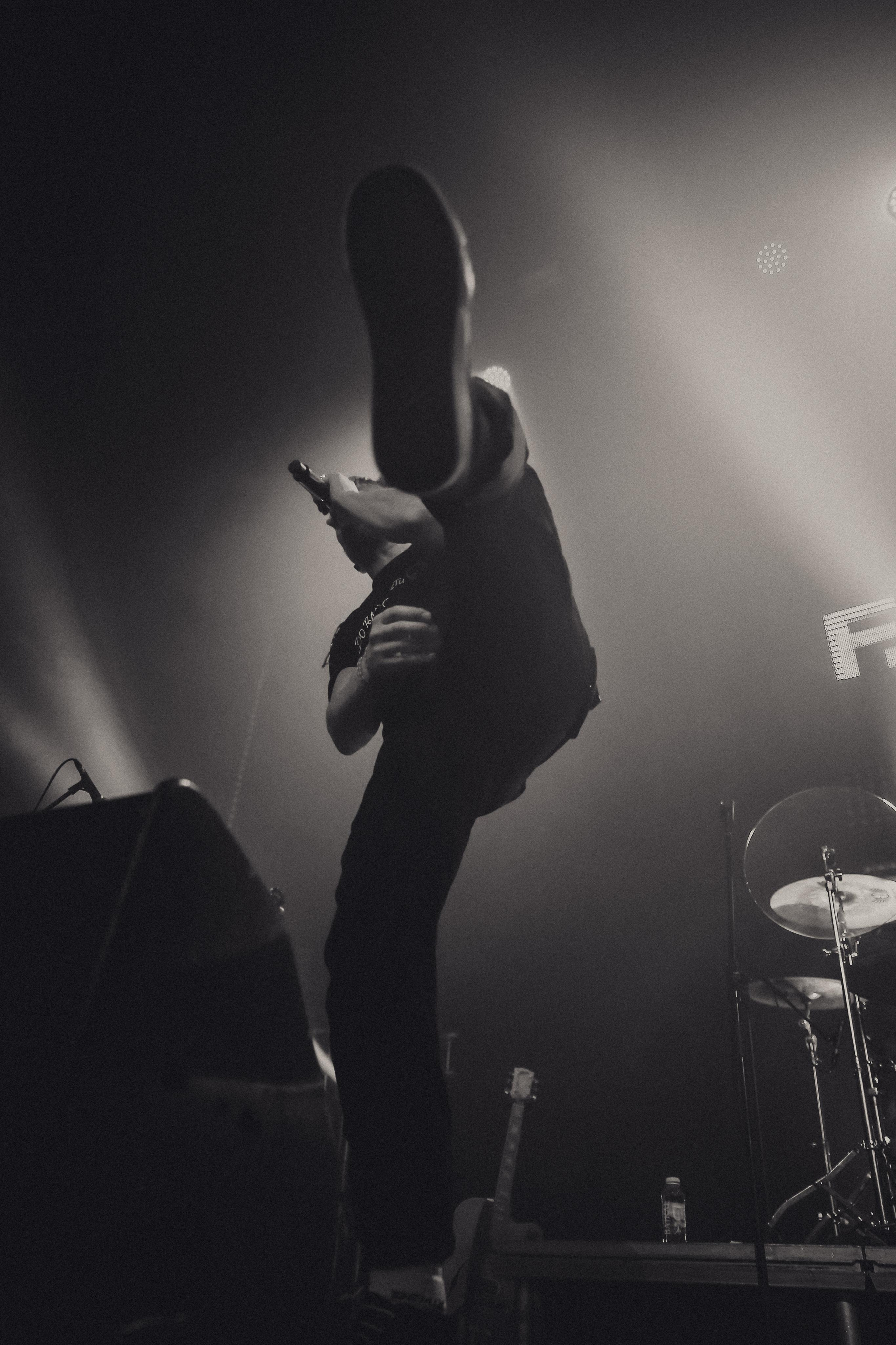 F.P.G. День рождения группы. Известия Hall. Антонина Морозова, профессиональный семейный фотограф видеограф