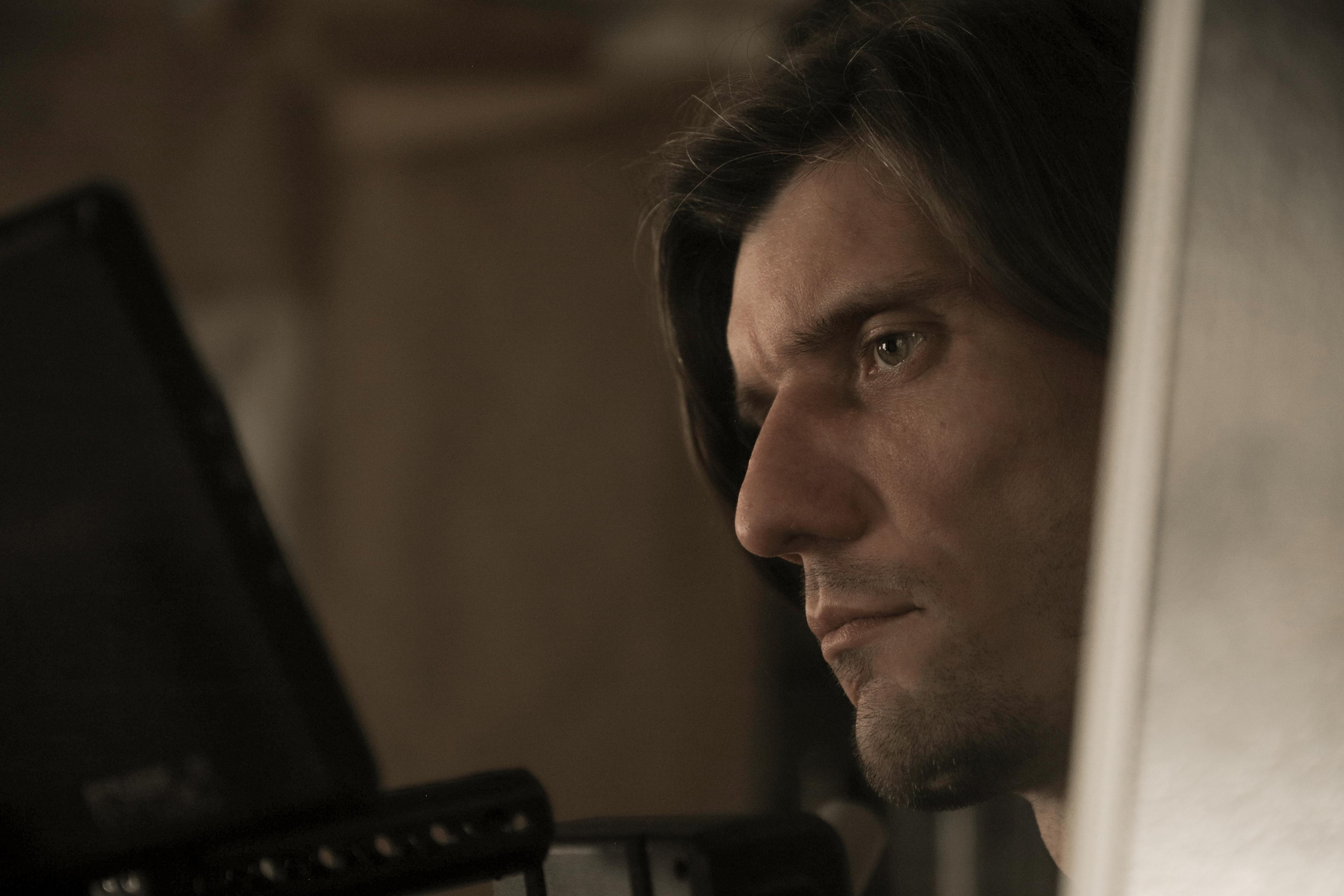 Съёмки фильма «Честное слово». Киношкола Лестница. Режиссёр Вадим Семёновых. Антонина Морозова, профессиональный семейный фотограф видеограф