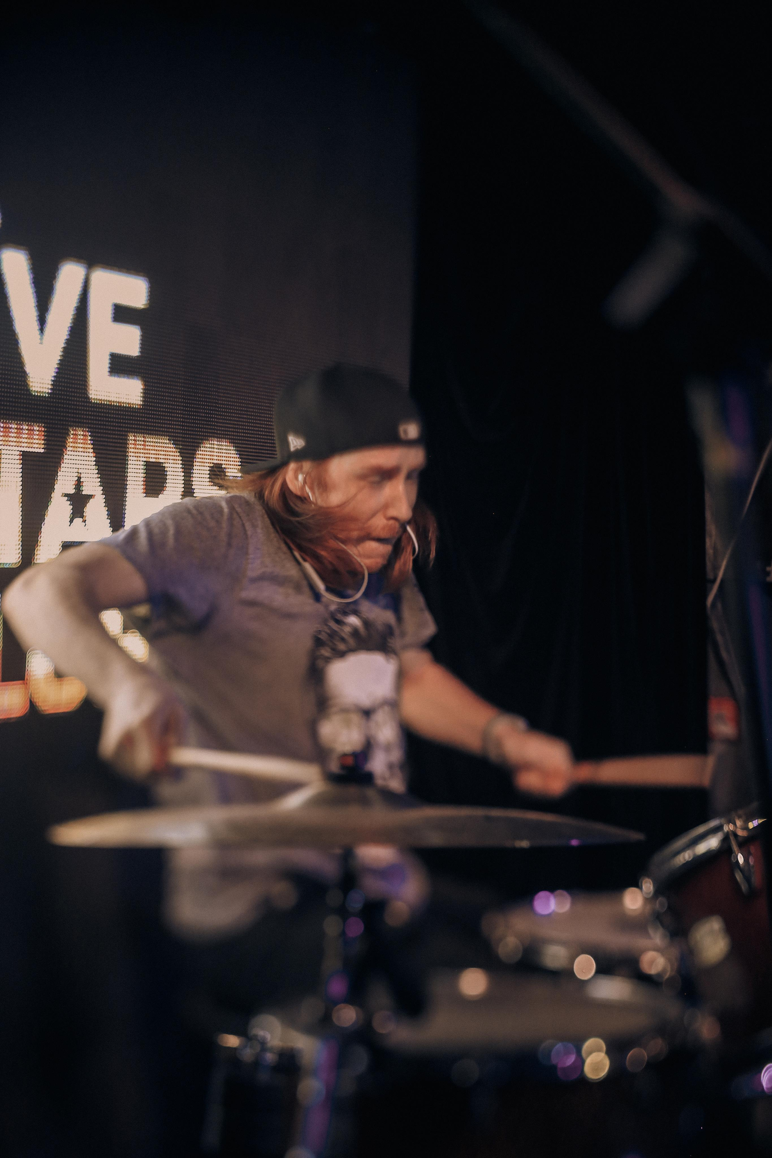 Громко и По. Клуб Live Stars. Антонина Морозова, профессиональный семейный фотограф видеограф