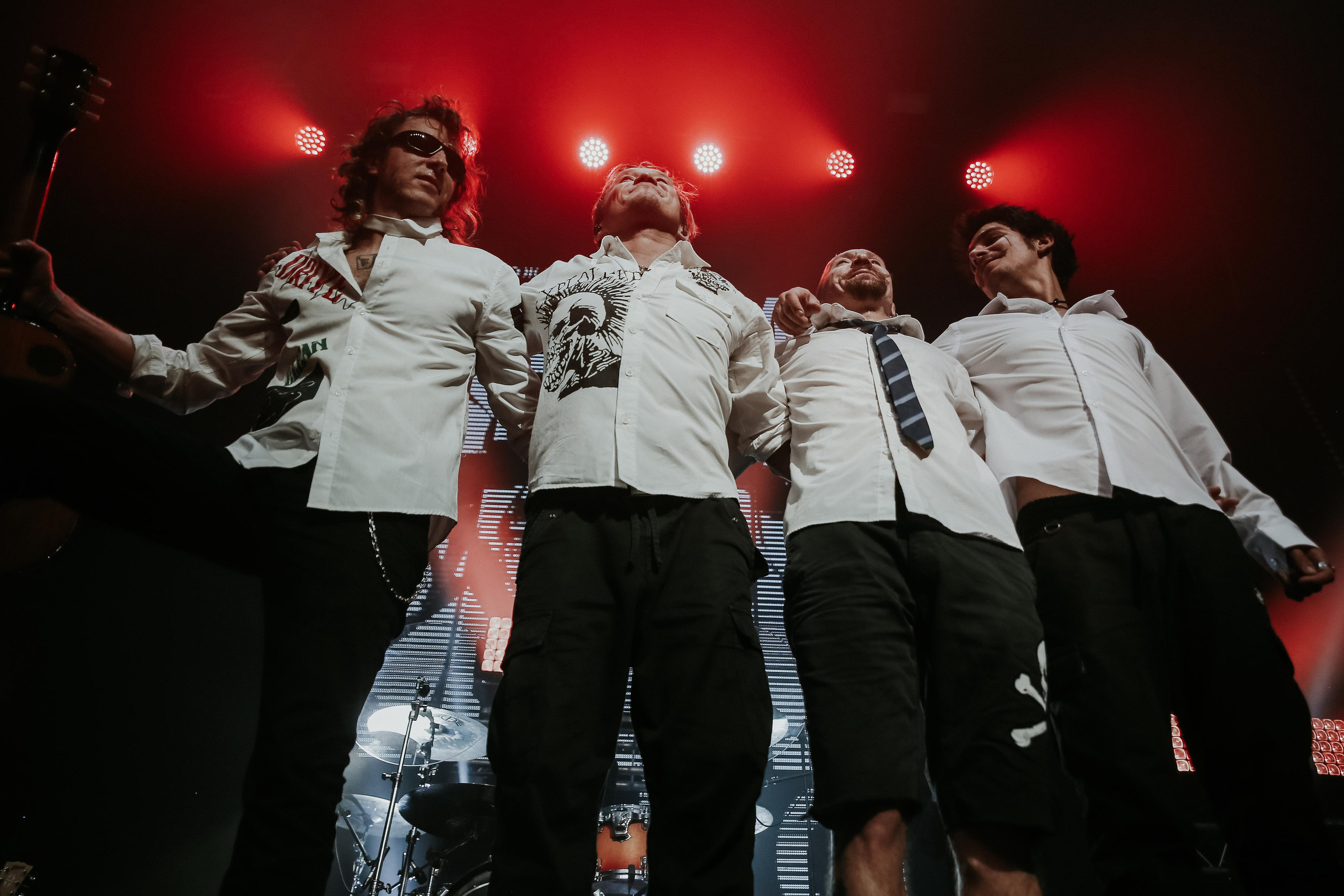 F.P.G. День рождения группы. Известия Hall. Антонина Морозова, профессиональный семейный фотограф видеограф