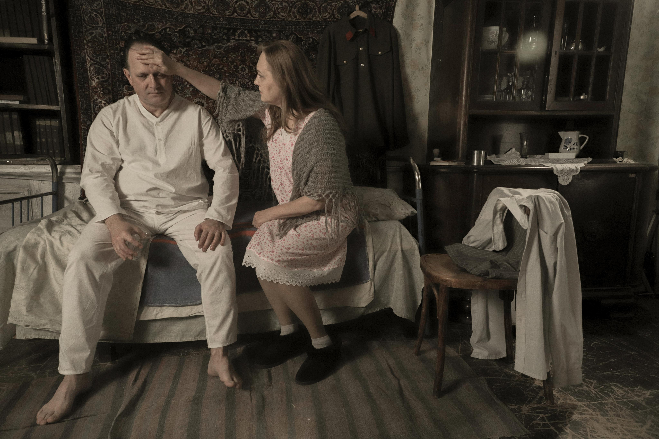 Съёмки фильма «Честное слово». Киношкола Лестница. Режиссёр Вадим Семёновых. Антонина Морозова, профессиональный семейный фотограф видеограф